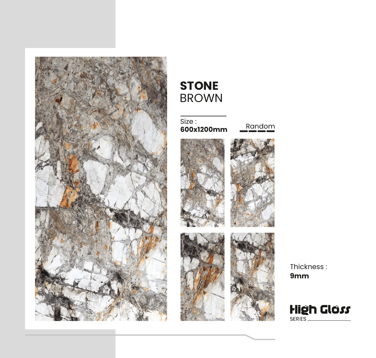 HIGHGLOSS SERIES CATALOGUE Page 33