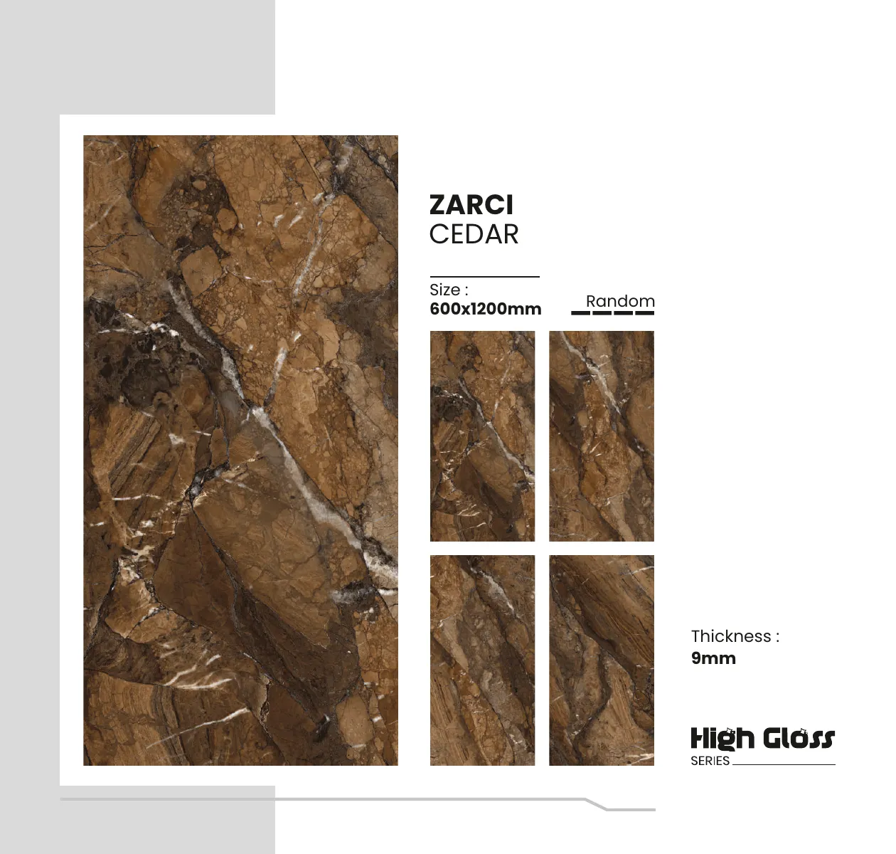 HIGHGLOSS SERIES CATALOGUE Page 38
