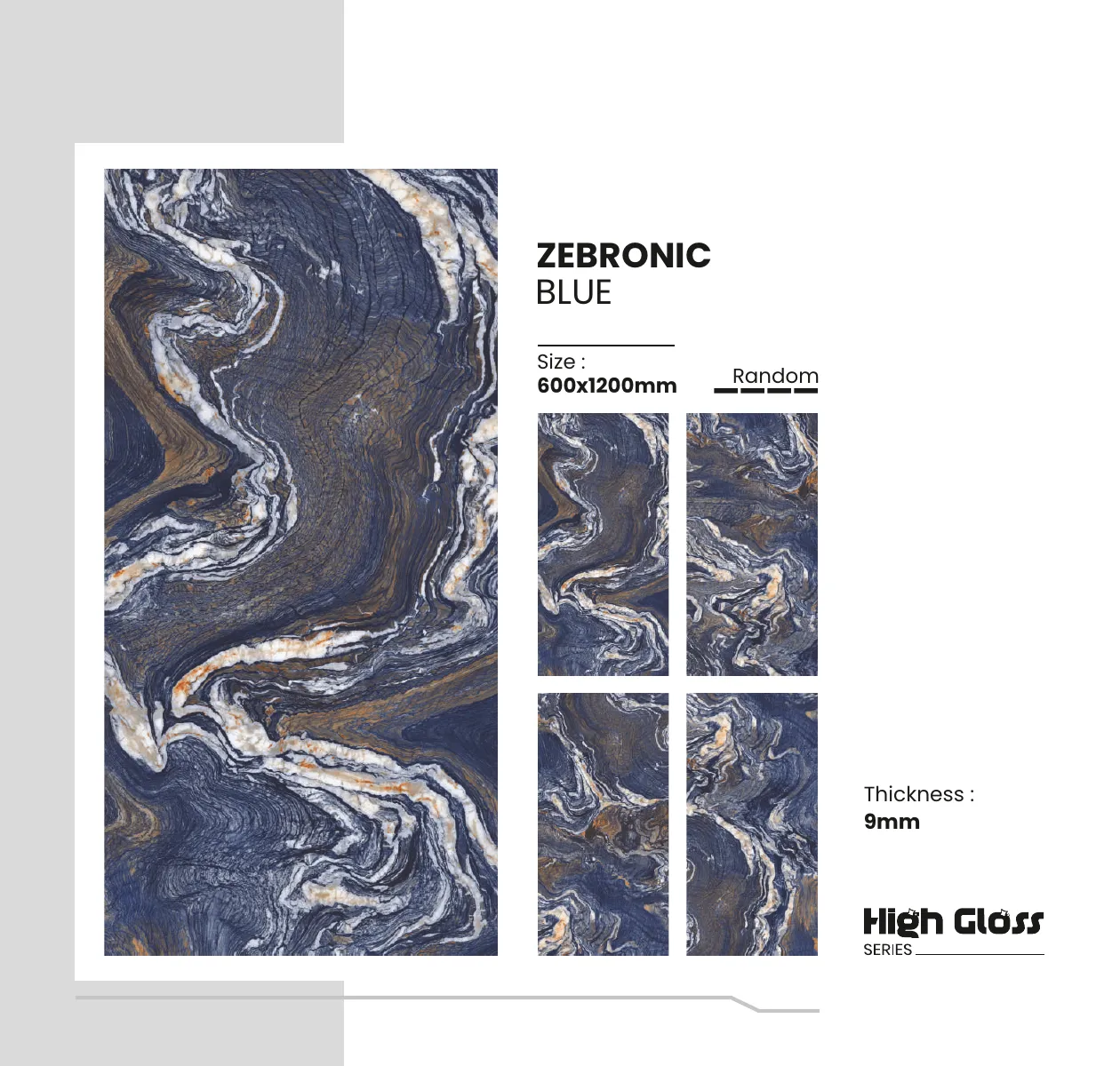 HIGHGLOSS SERIES CATALOGUE Page 40