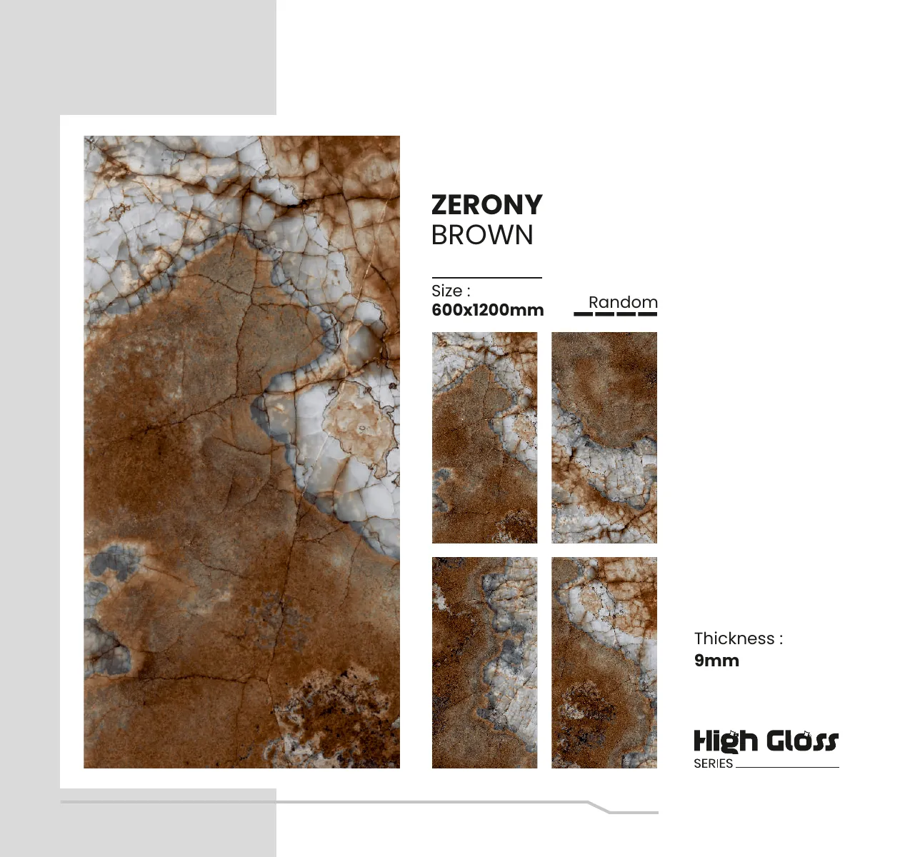 Highgloss Series Catalogue - Design 41