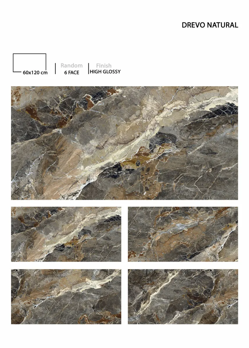 HIGHGLOSSY 60X120CM Page 4