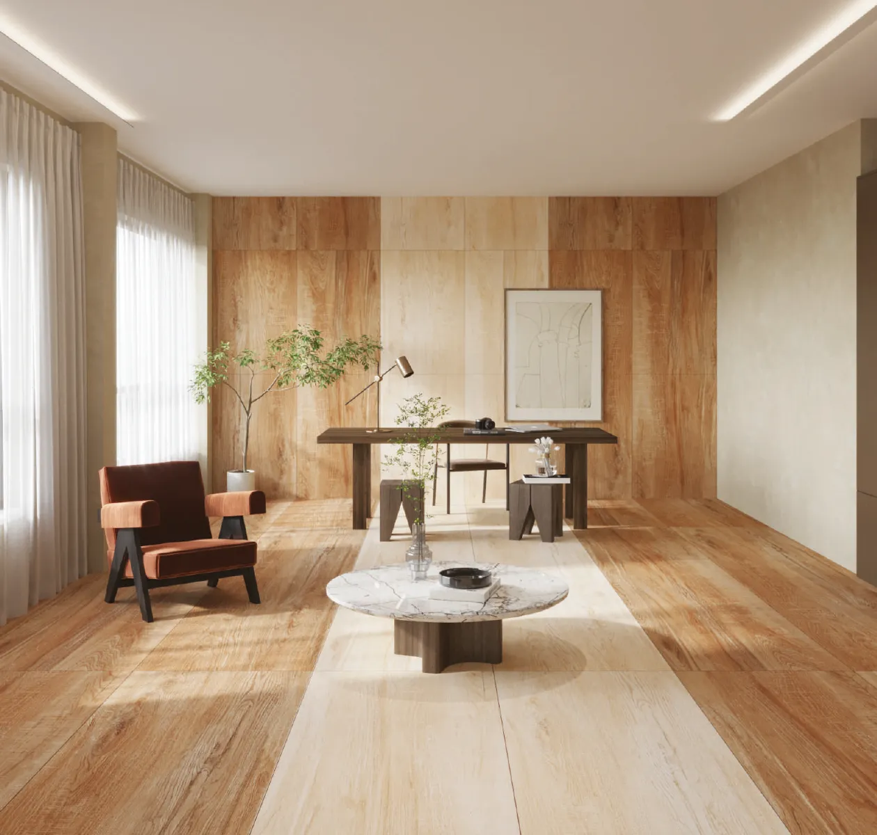 LAMINATE SERIES CATALOGUE Page 3