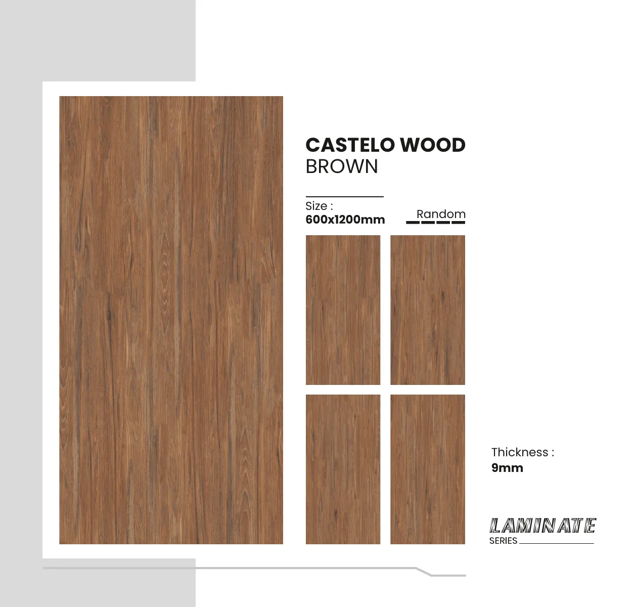 Laminate Series Catalogue - Design 7