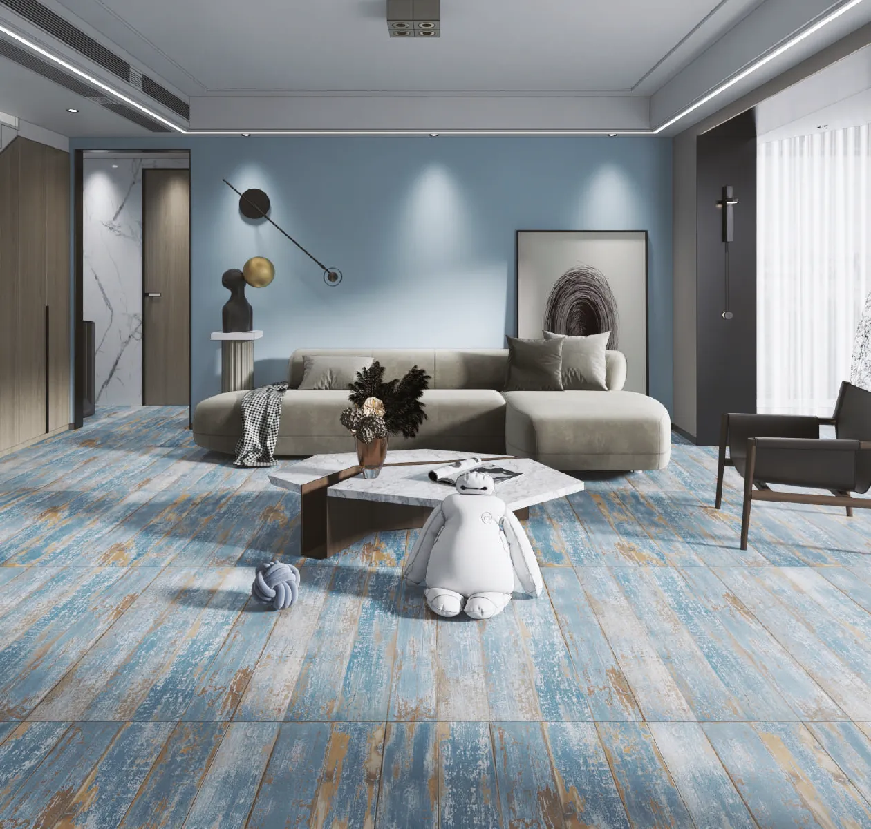 LAMINATE SERIES CATALOGUE Page 9