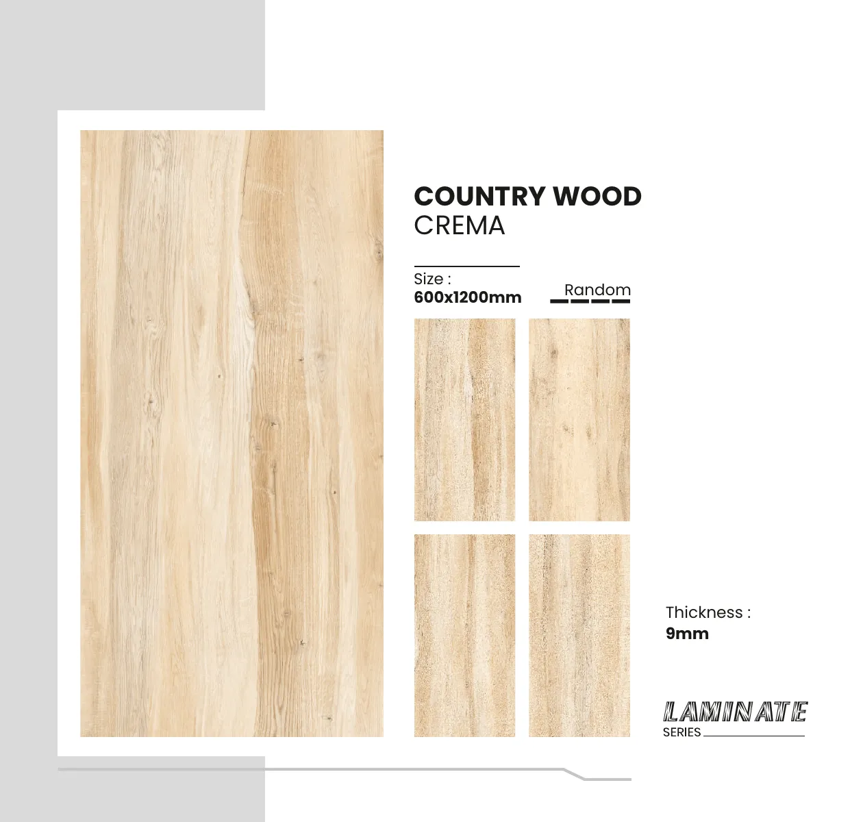 Laminate Series Catalogue - Design 12