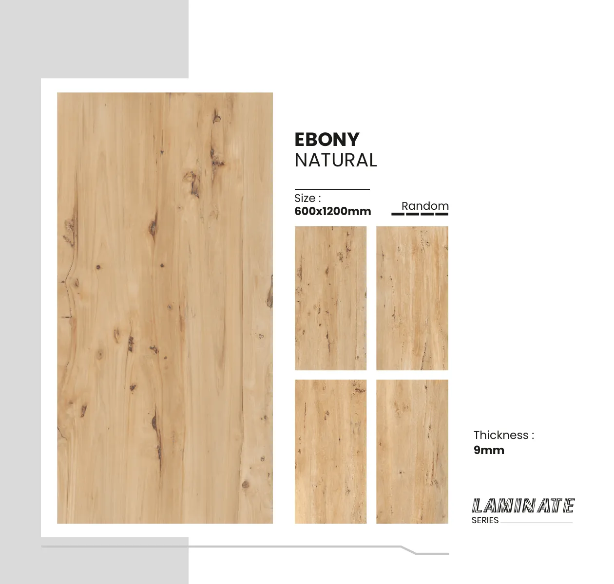 Laminate Series Catalogue - Design 14