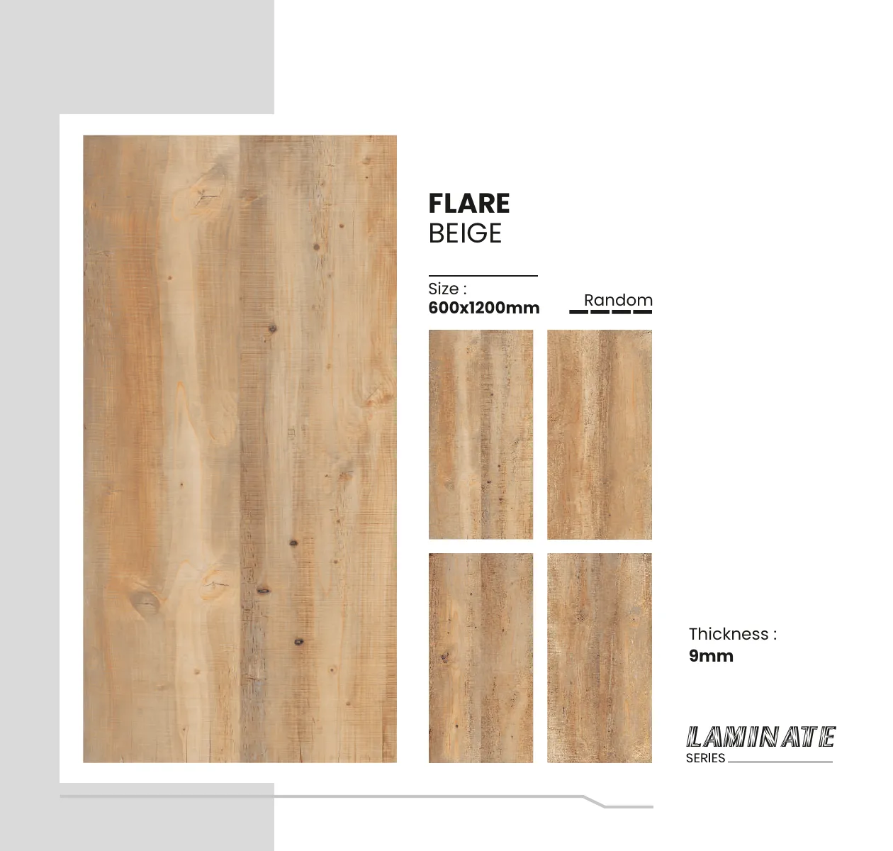 Laminate Series Catalogue - Design 15