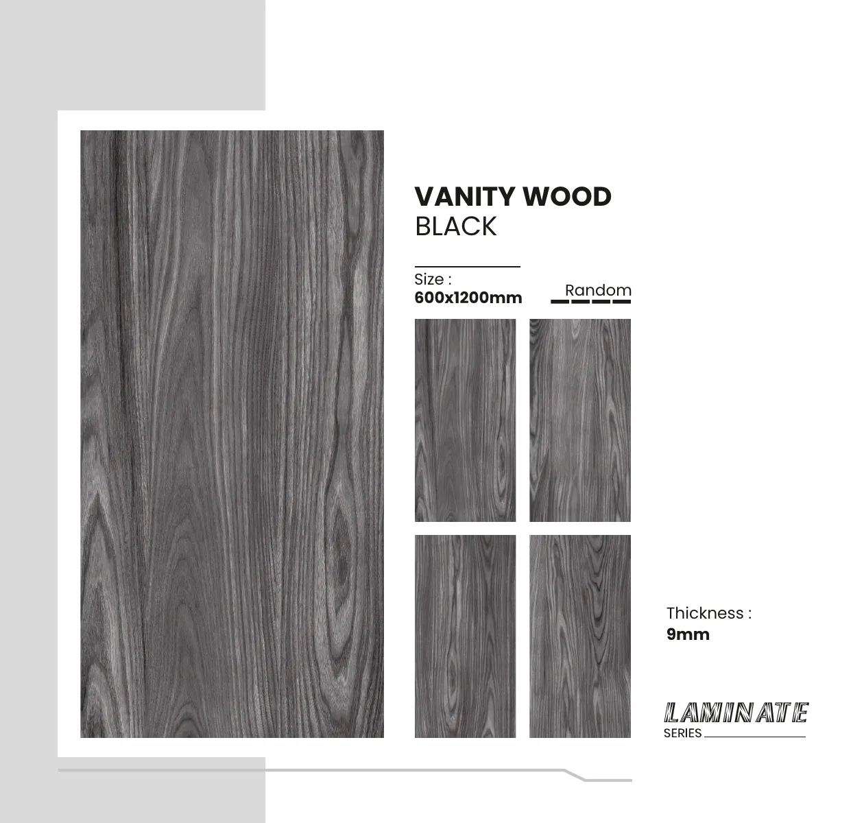 Laminate Series Catalogue - Design 25