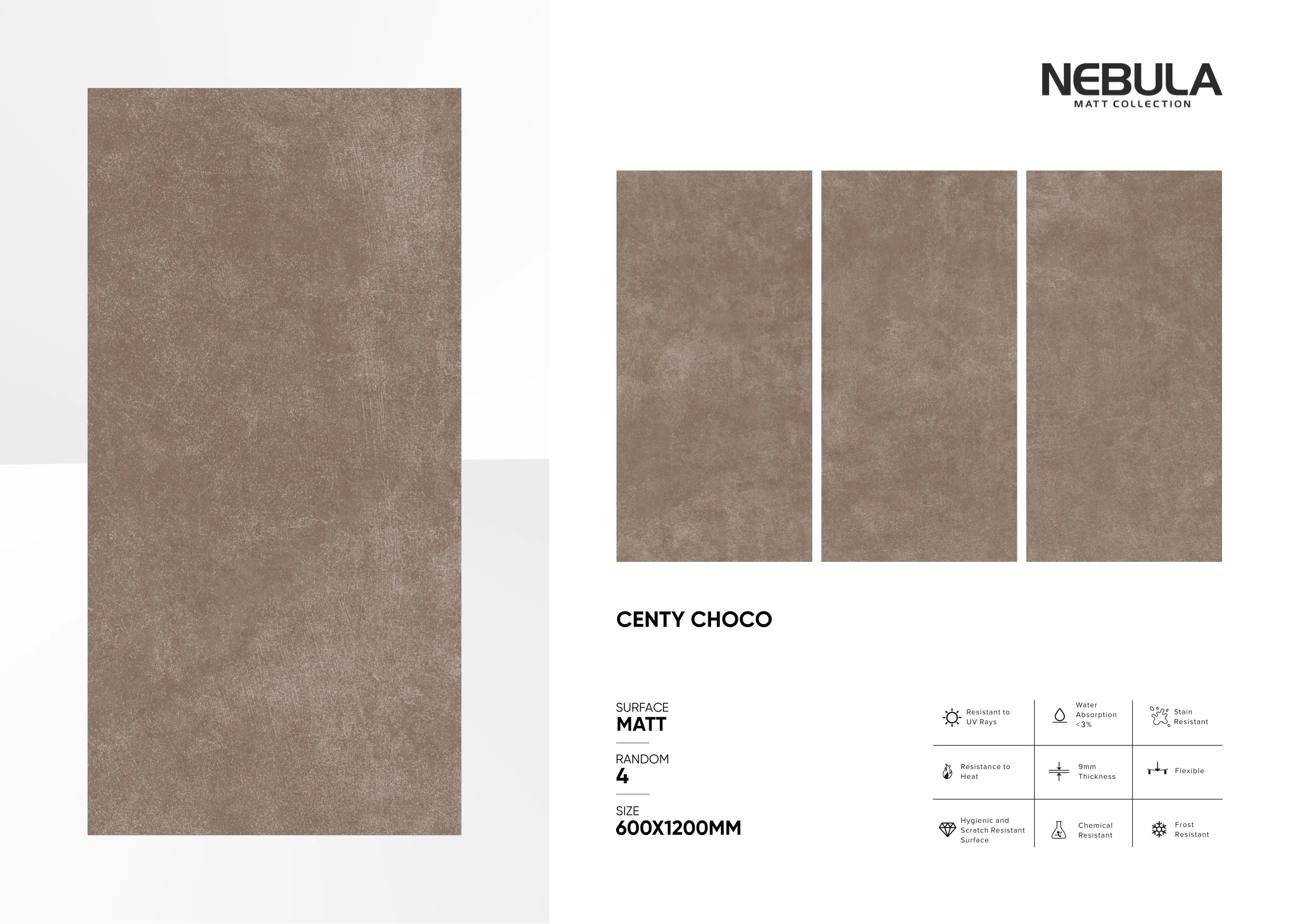 600X1200MM, MATT NEBULA Page 25