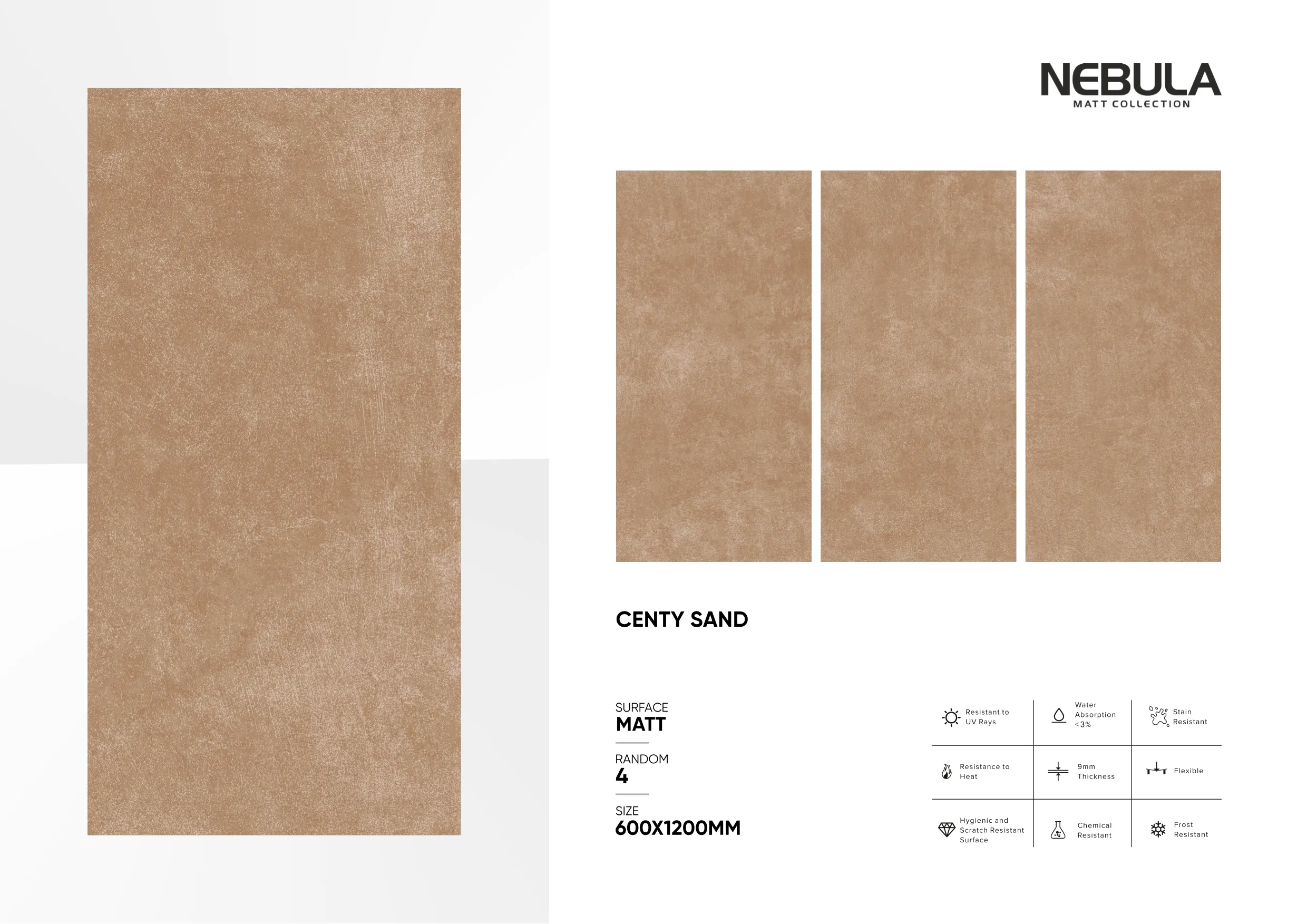 600X1200MM, MATT NEBULA Page 28