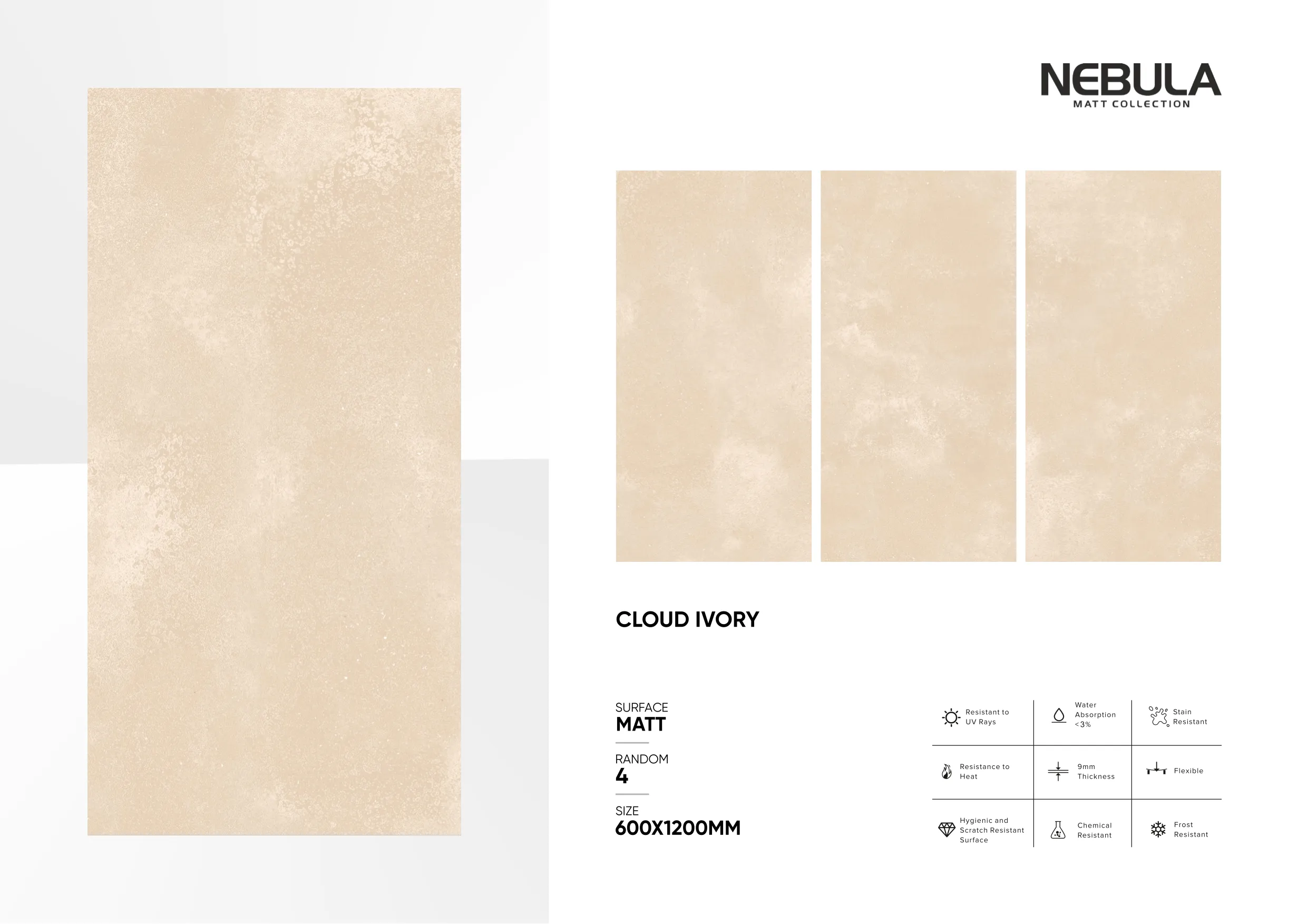 600X1200MM, MATT NEBULA Page 35