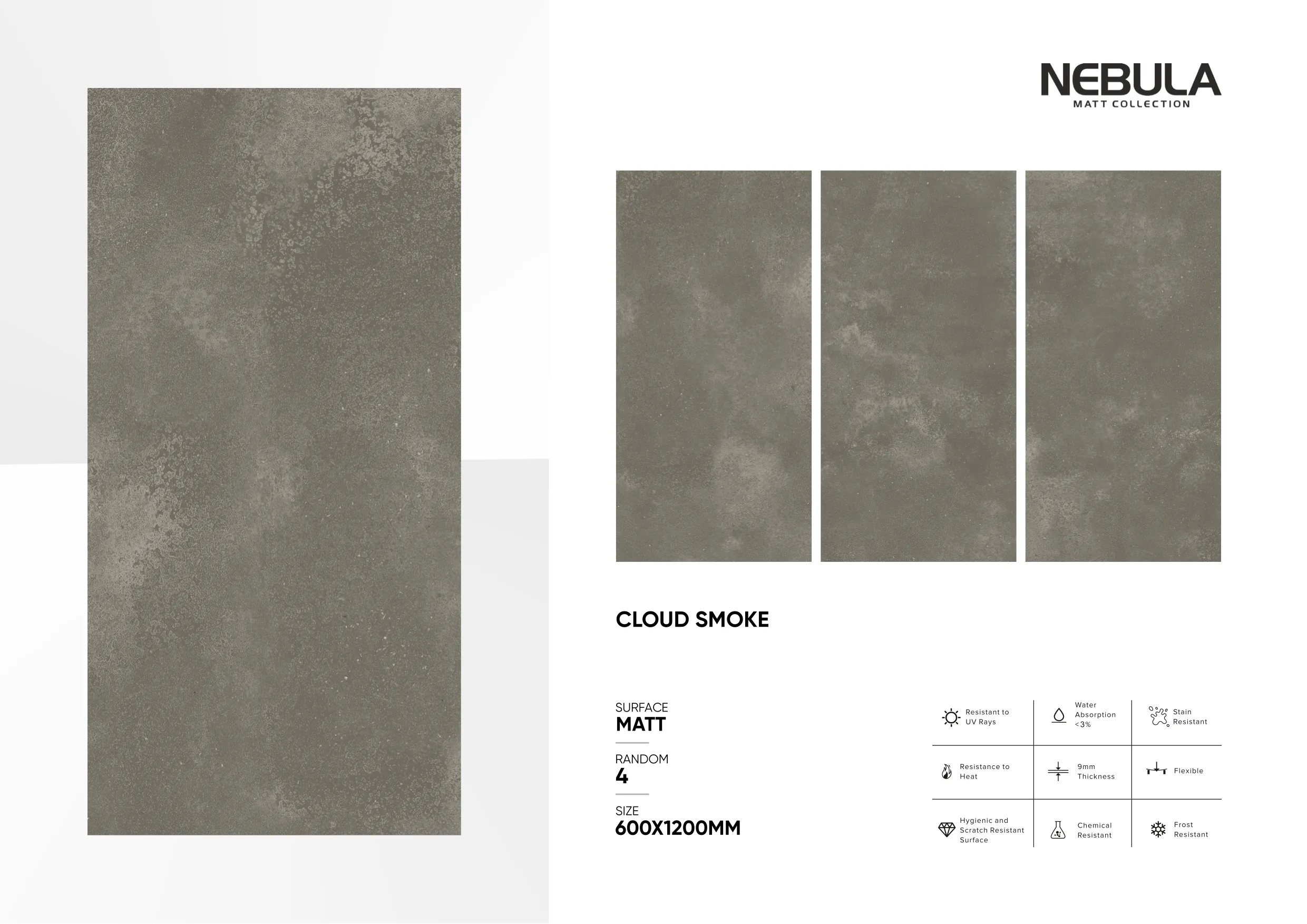 600X1200MM, MATT NEBULA Page 36