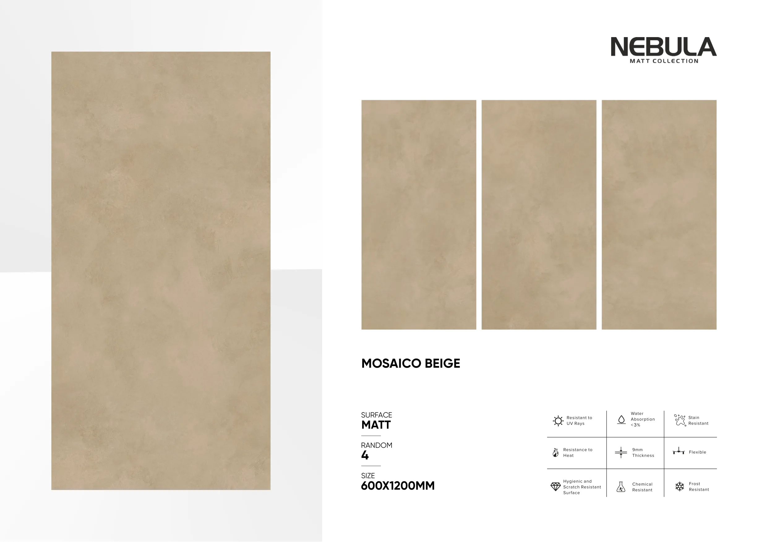 600X1200MM, MATT NEBULA Page 37