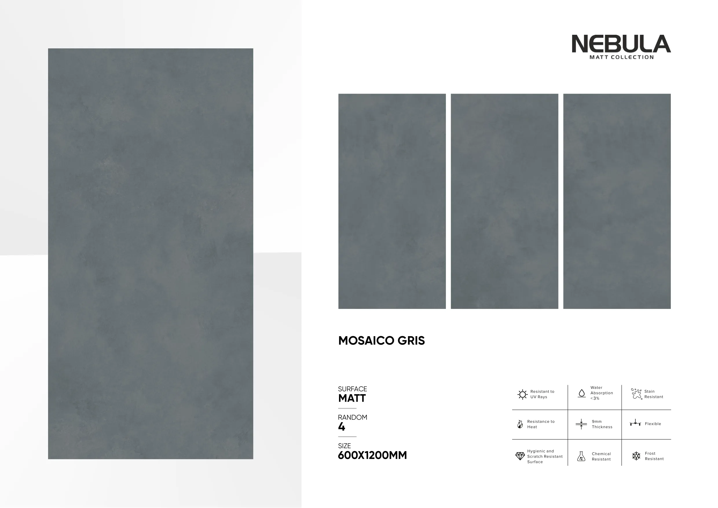 600X1200MM, MATT NEBULA Page 41