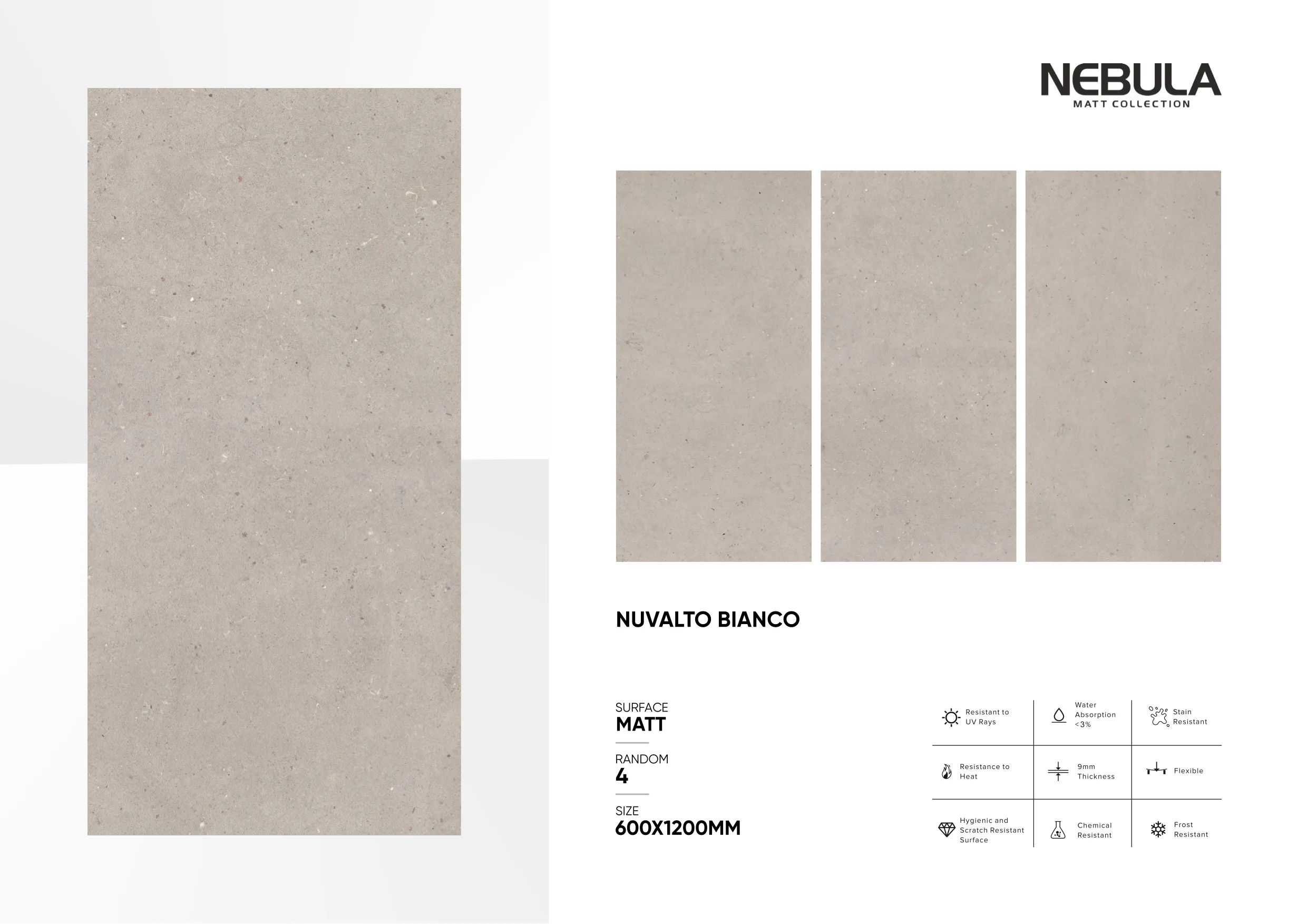 600X1200MM, MATT NEBULA Page 42