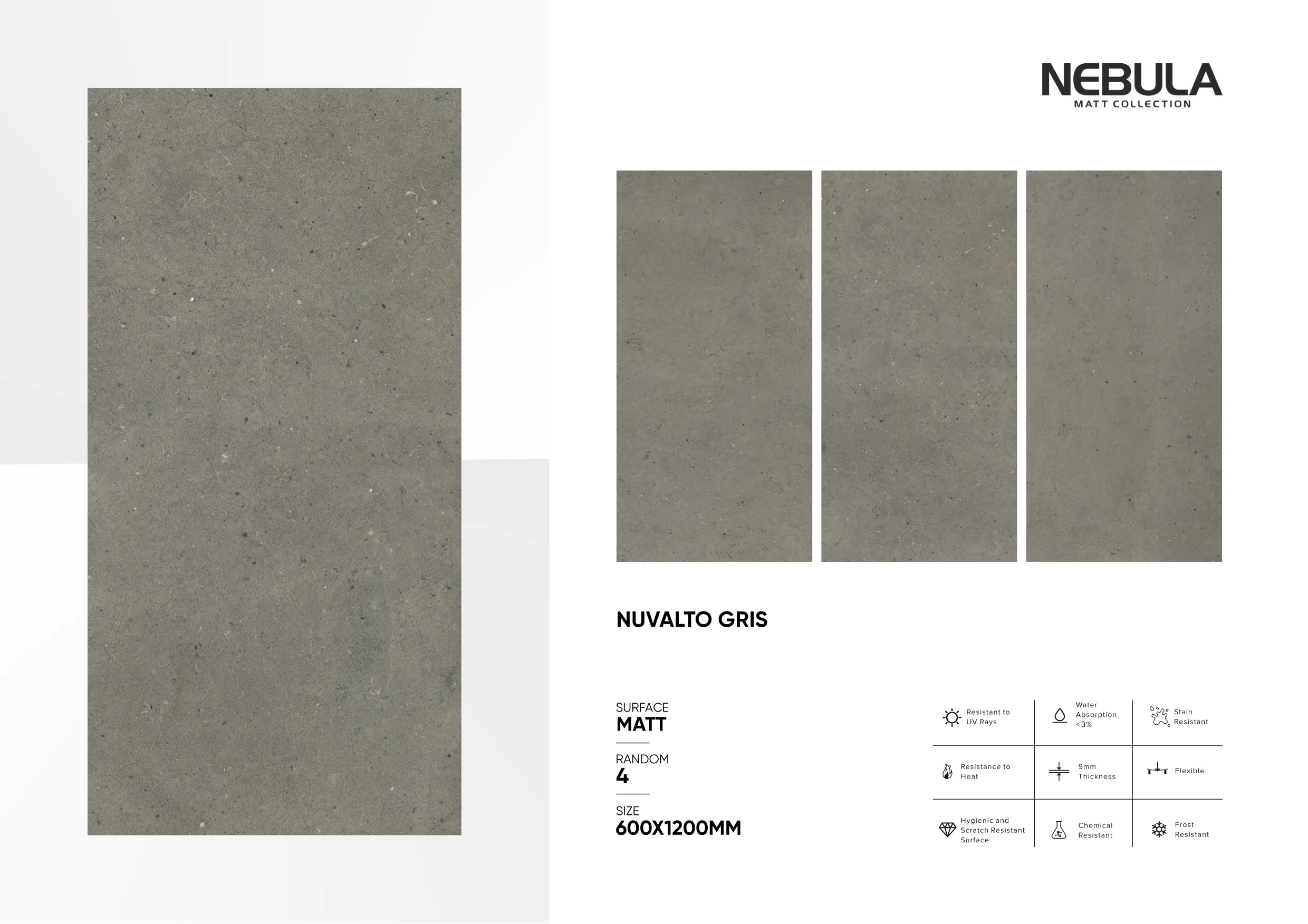 600X1200MM, MATT NEBULA Page 46