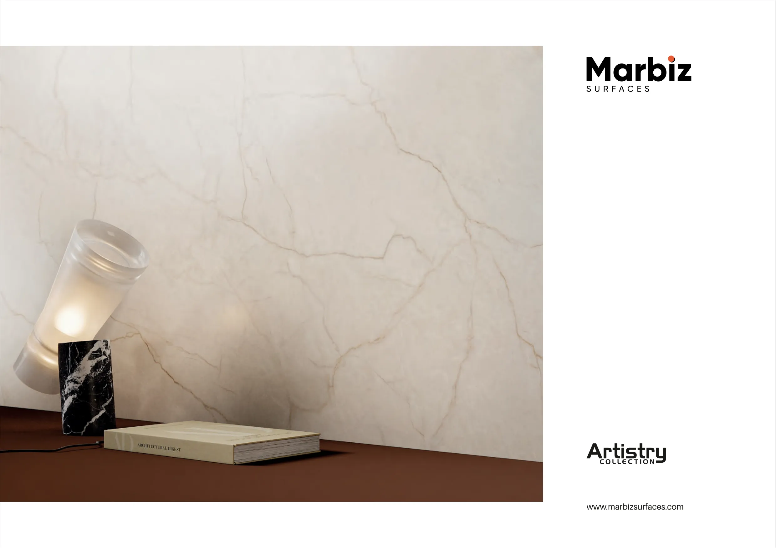 ARTISTRY 600X1200MM MATT ENDLESS Page 5