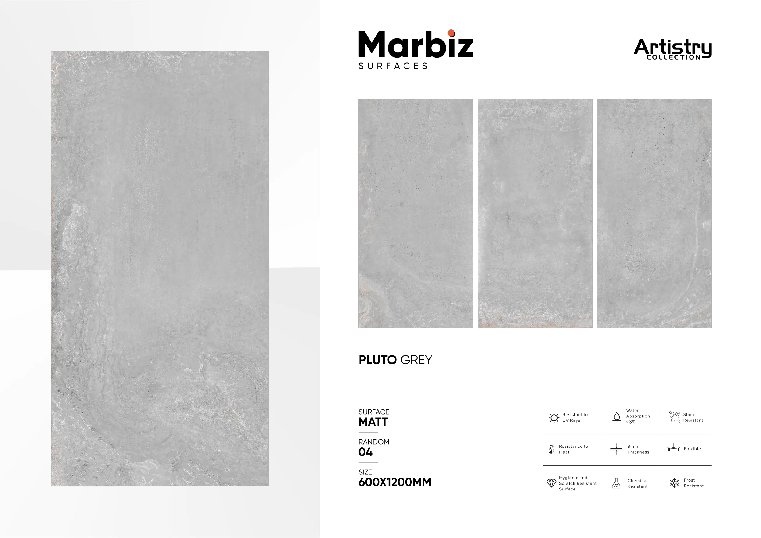 ARTISTRY 600X1200MM MATT Page 115