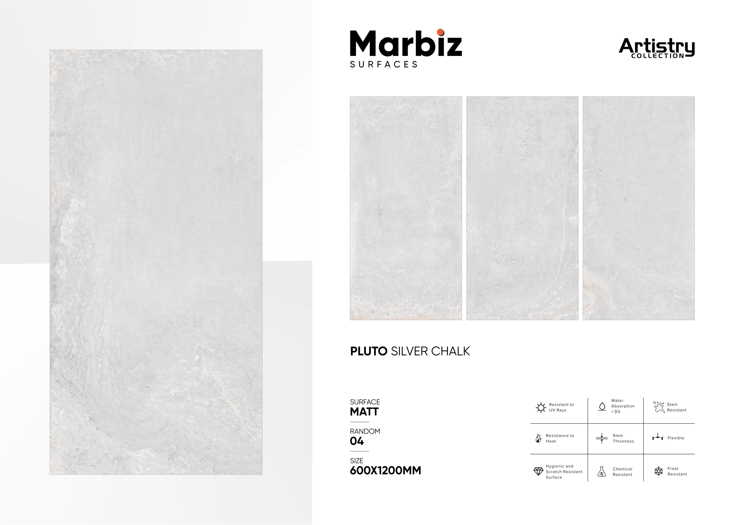 ARTISTRY 600X1200MM MATT Page 116