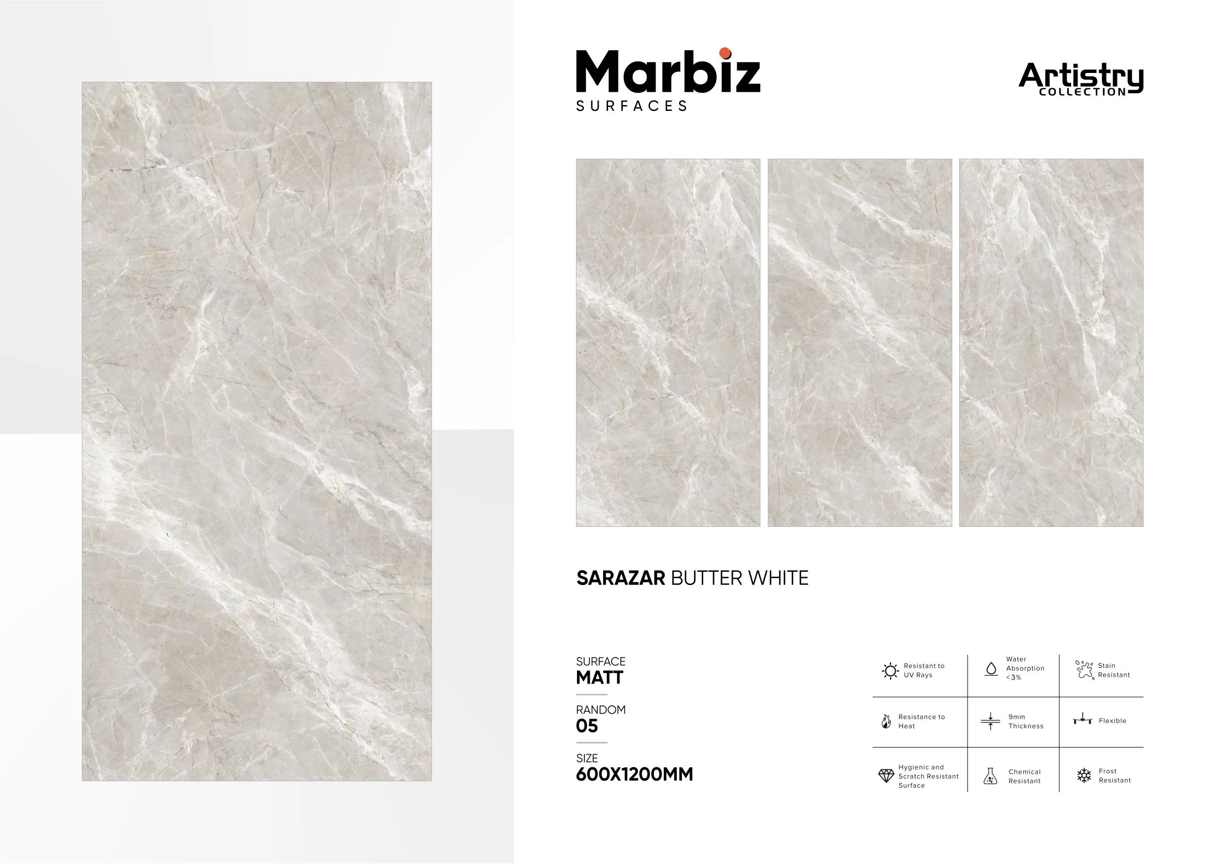 ARTISTRY 600X1200MM MATT Page 128