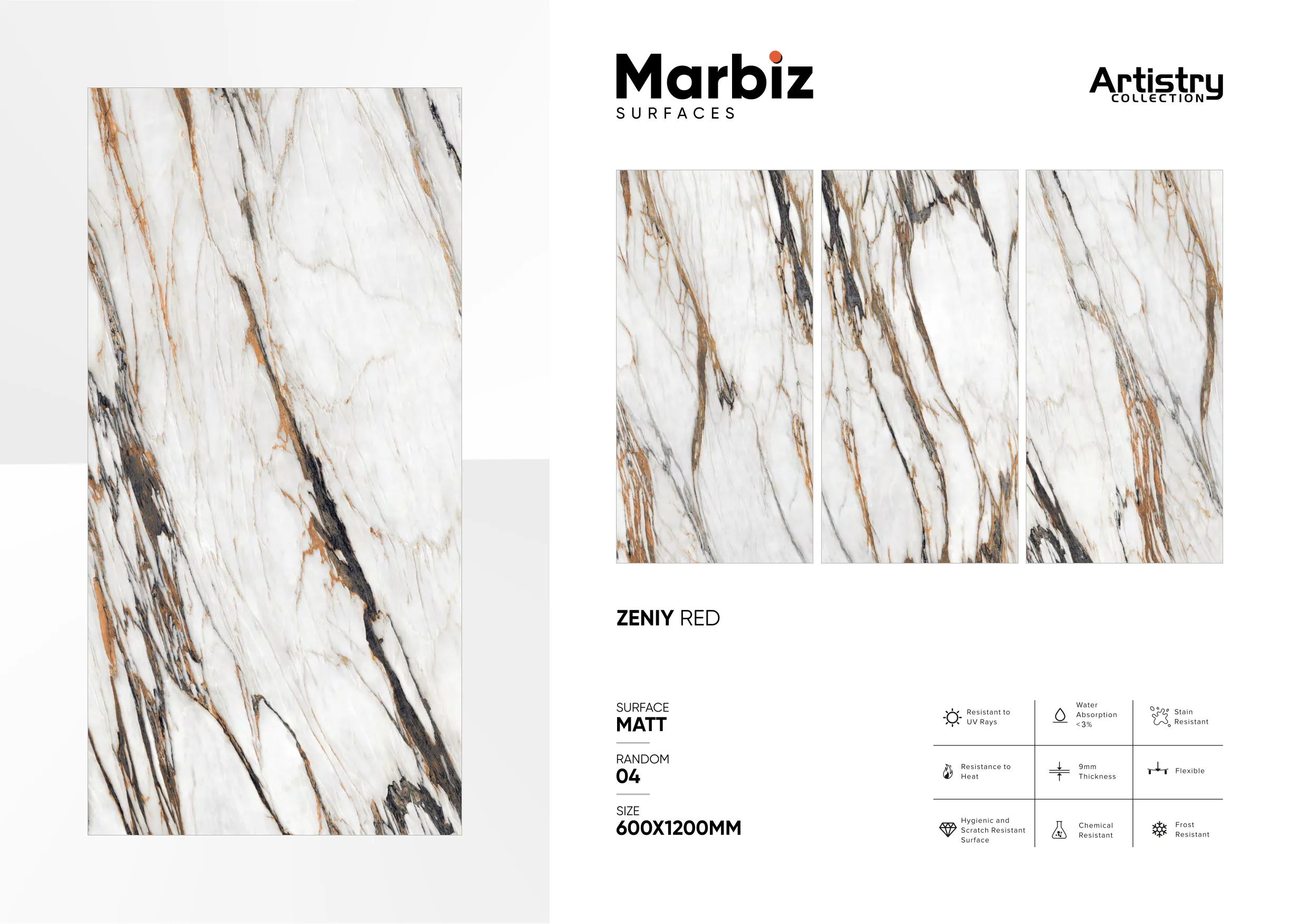 ARTISTRY 600X1200MM MATT Page 162