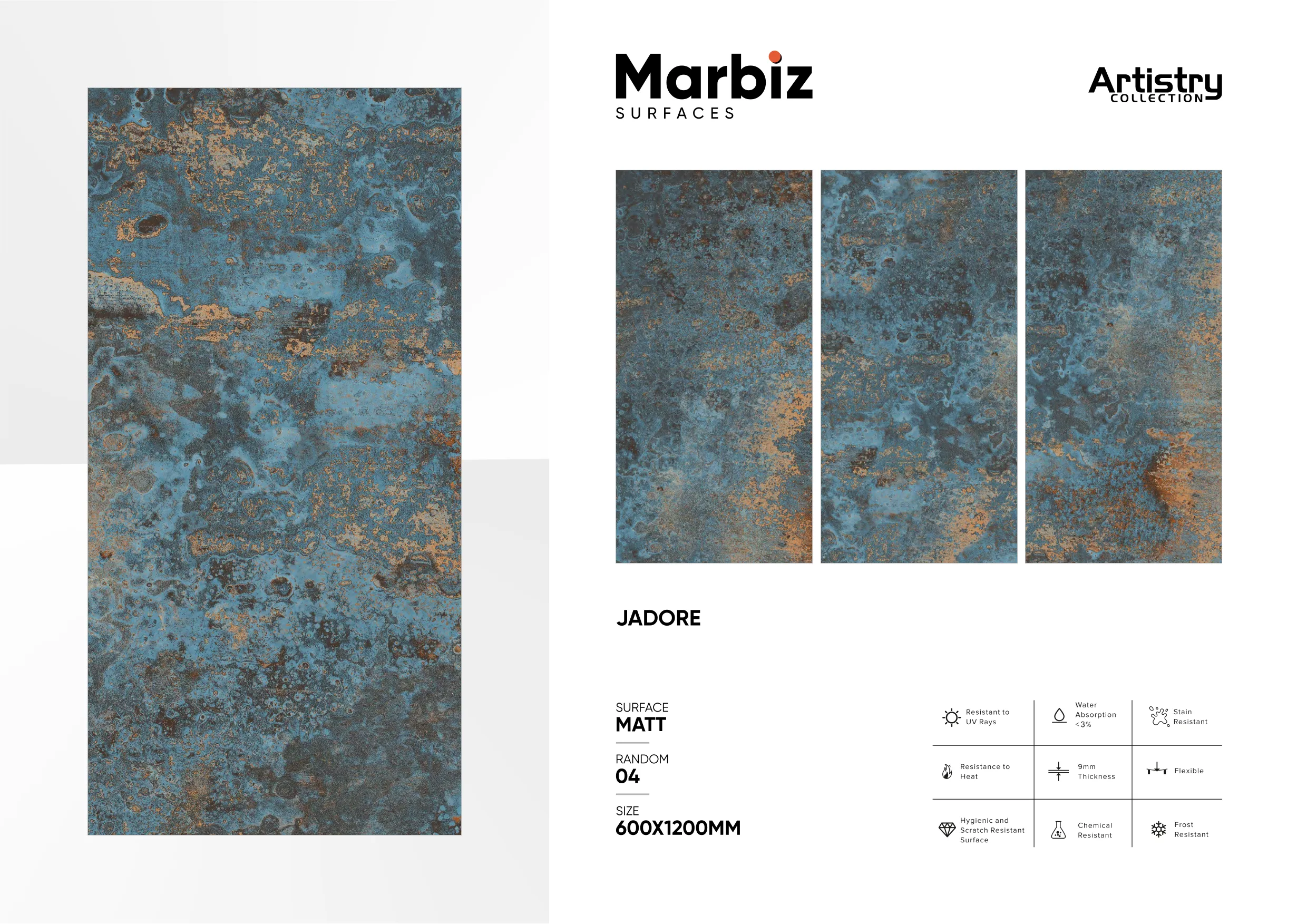 ARTISTRY 600X1200MM MATT Page 80