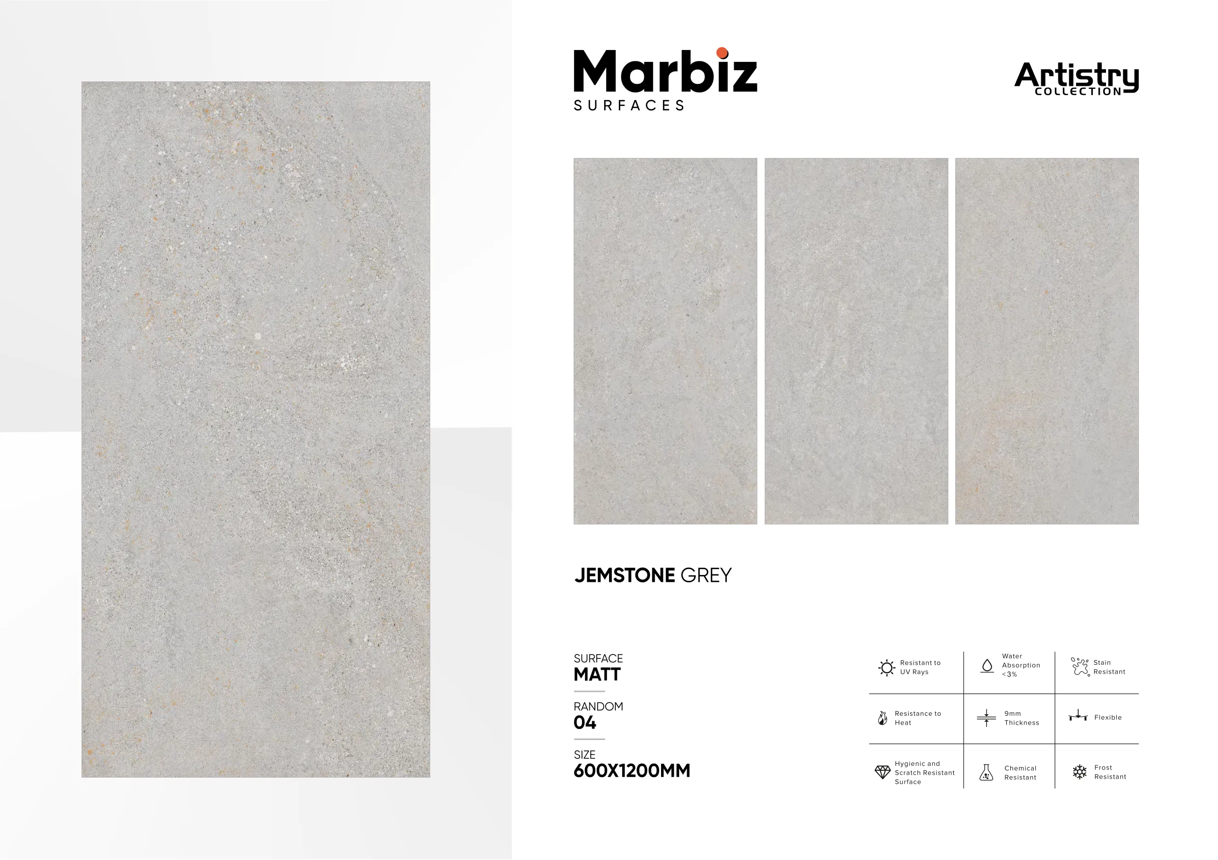 ARTISTRY 600X1200MM MATT Page 83