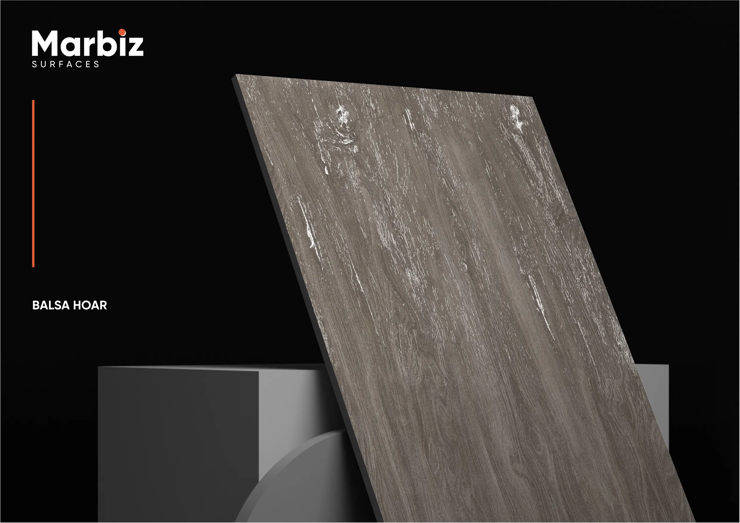 Blossam 600x1200mm Wood Carving - Design 26