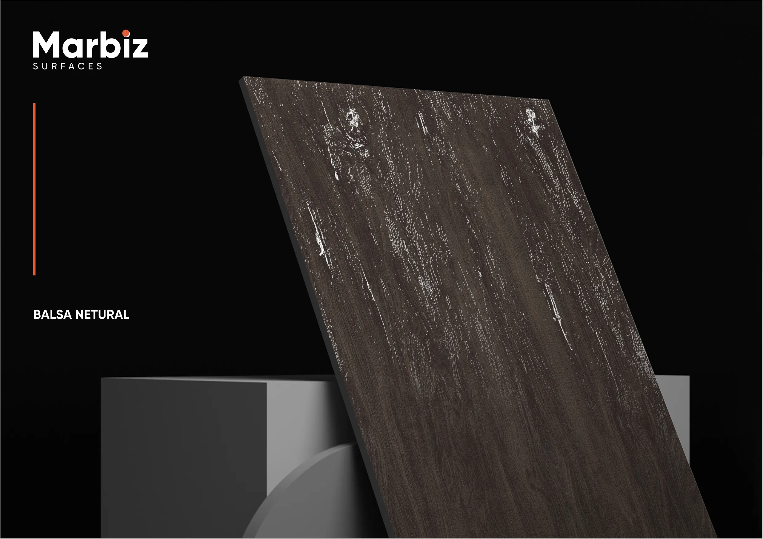 Blossam 600x1200mm Wood Carving - Design 28