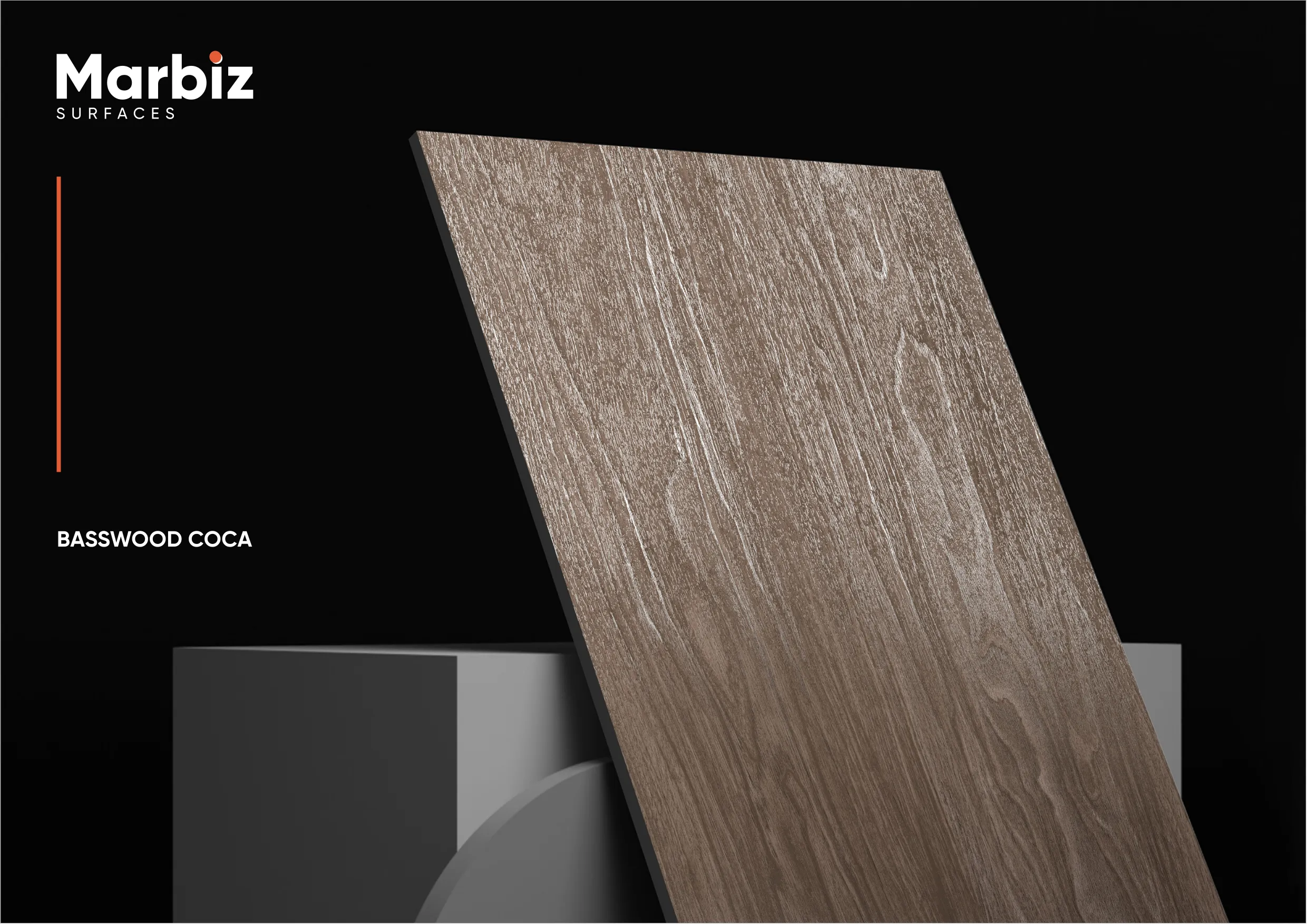 Blossam 600x1200mm Wood Carving - Design 36