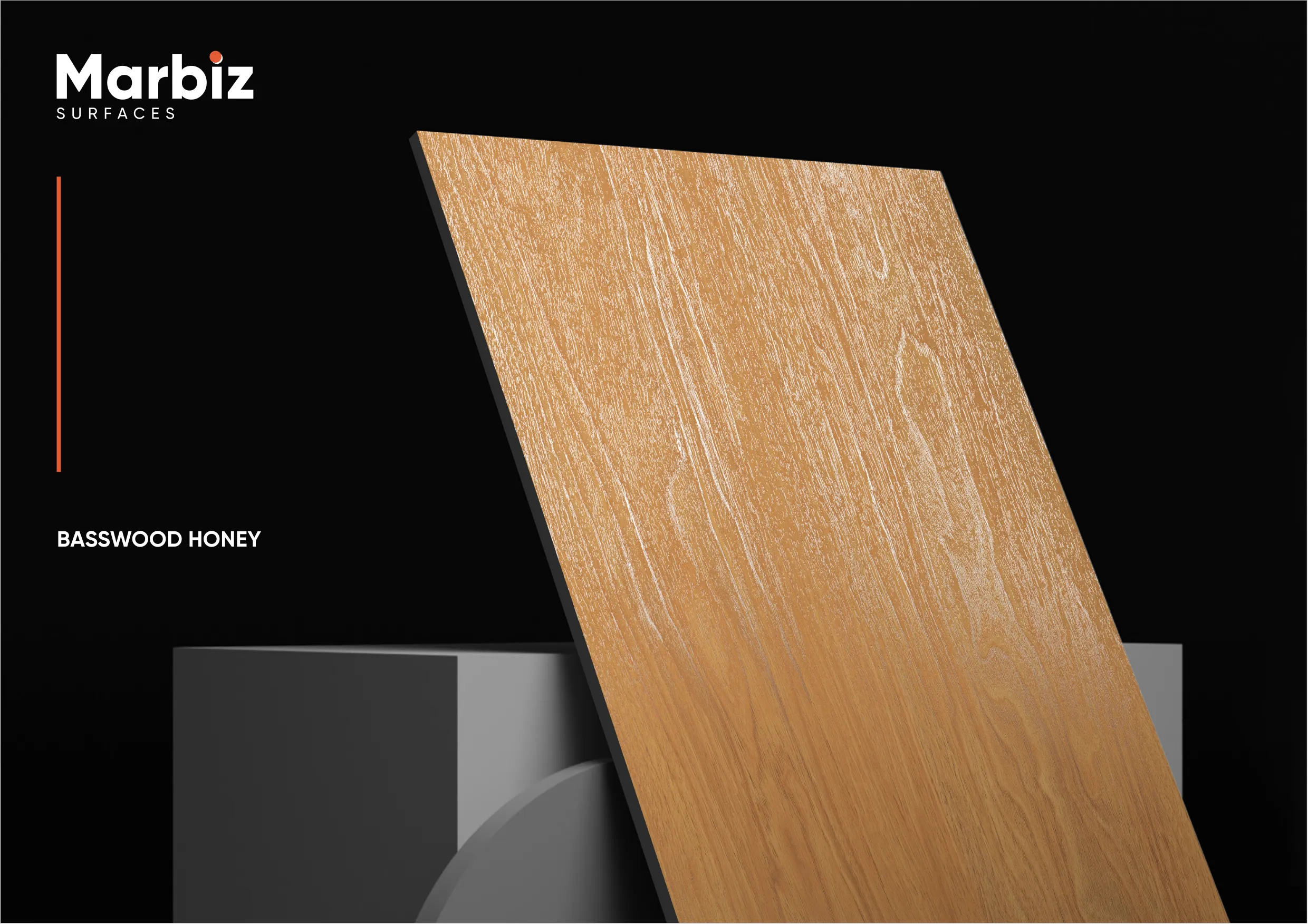 Blossam 600x1200mm Wood Carving - Design 38