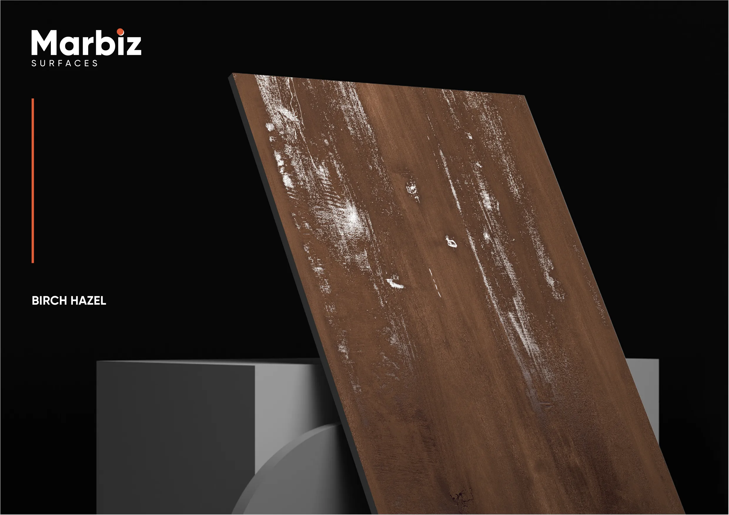 Blossam 600x1200mm Wood Carving - Design 54