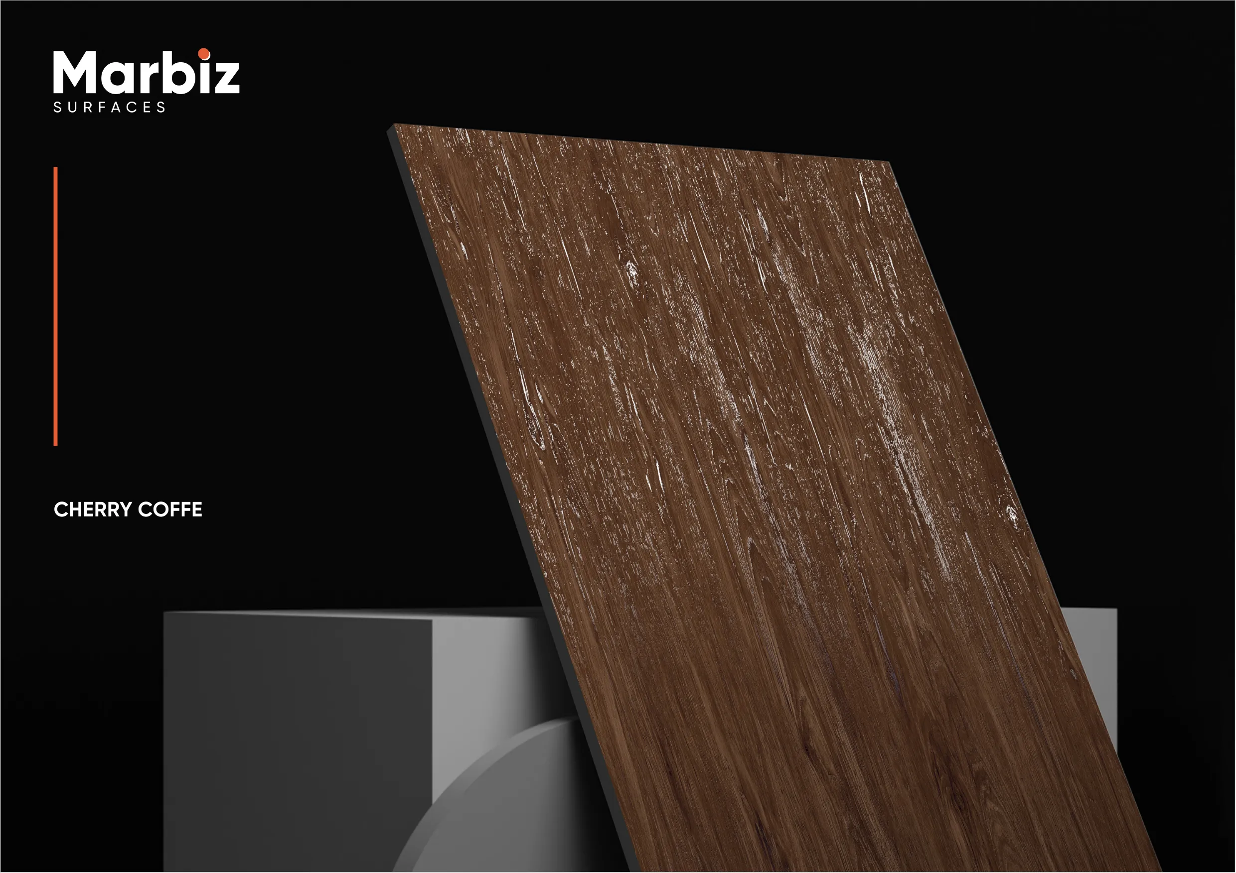 Blossam 600x1200mm Wood Carving - Design 60
