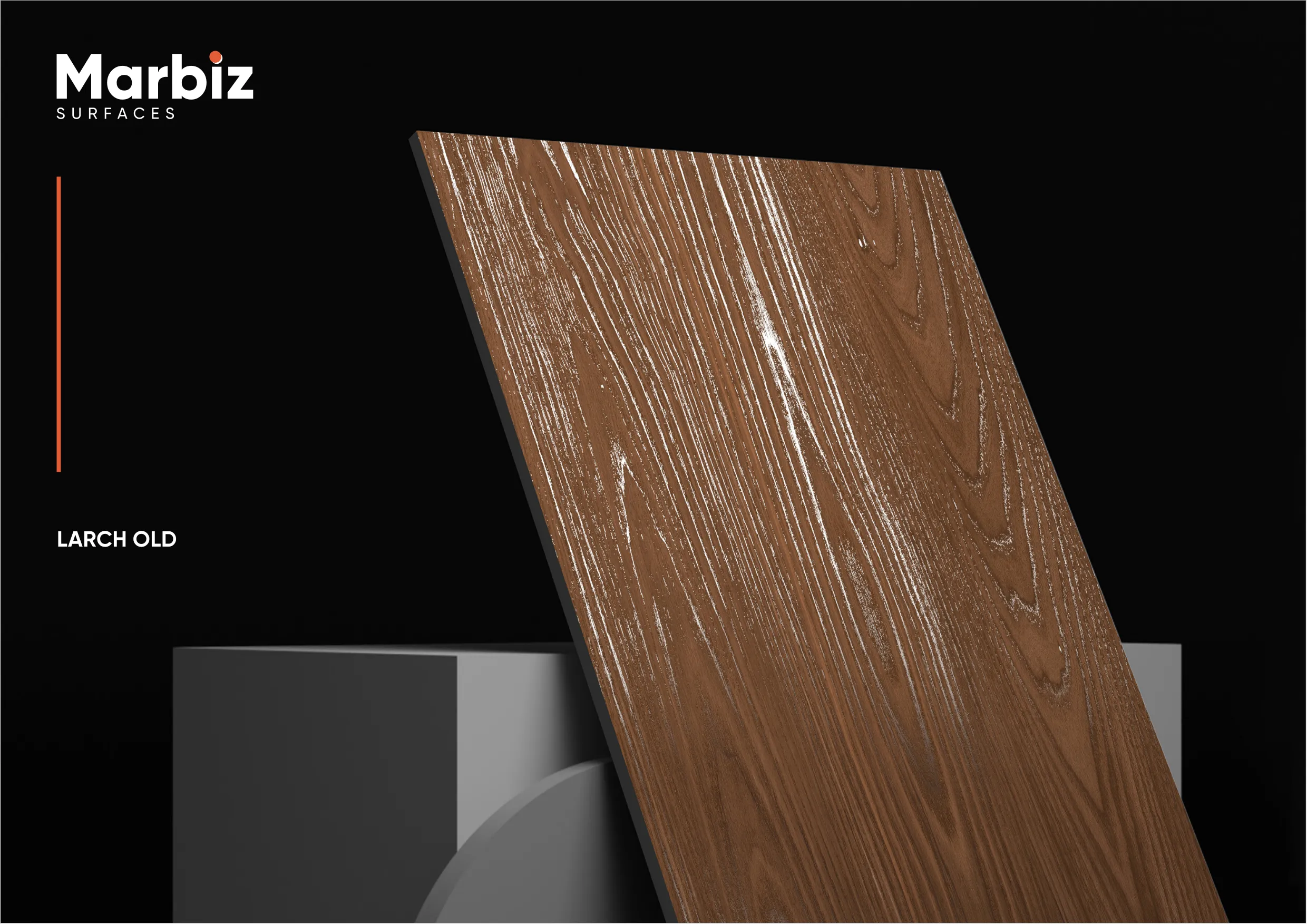 Blossam 600x1200mm Wood Carving - Design 72
