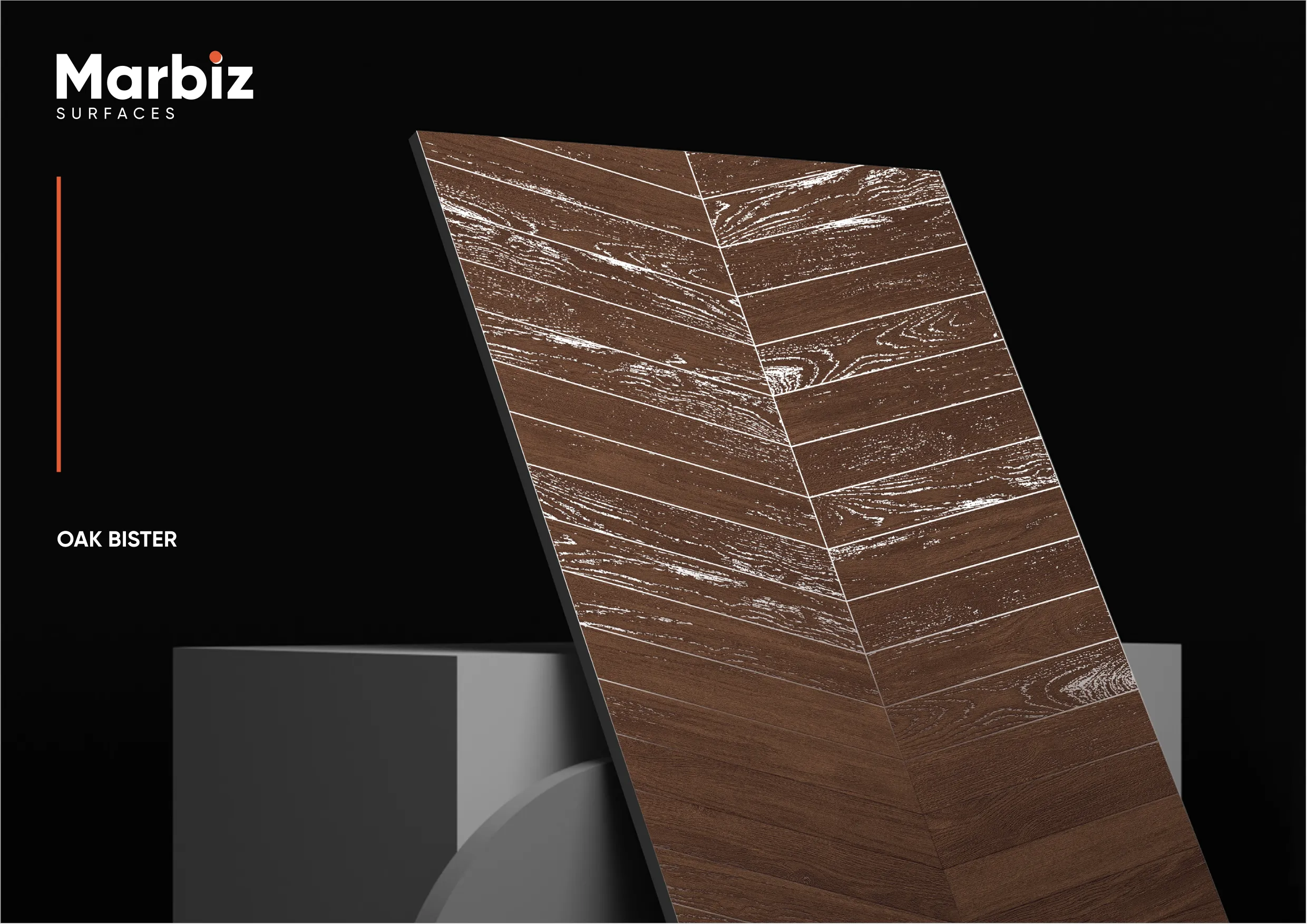 Blossam 600x1200mm Wood Carving - Design 82