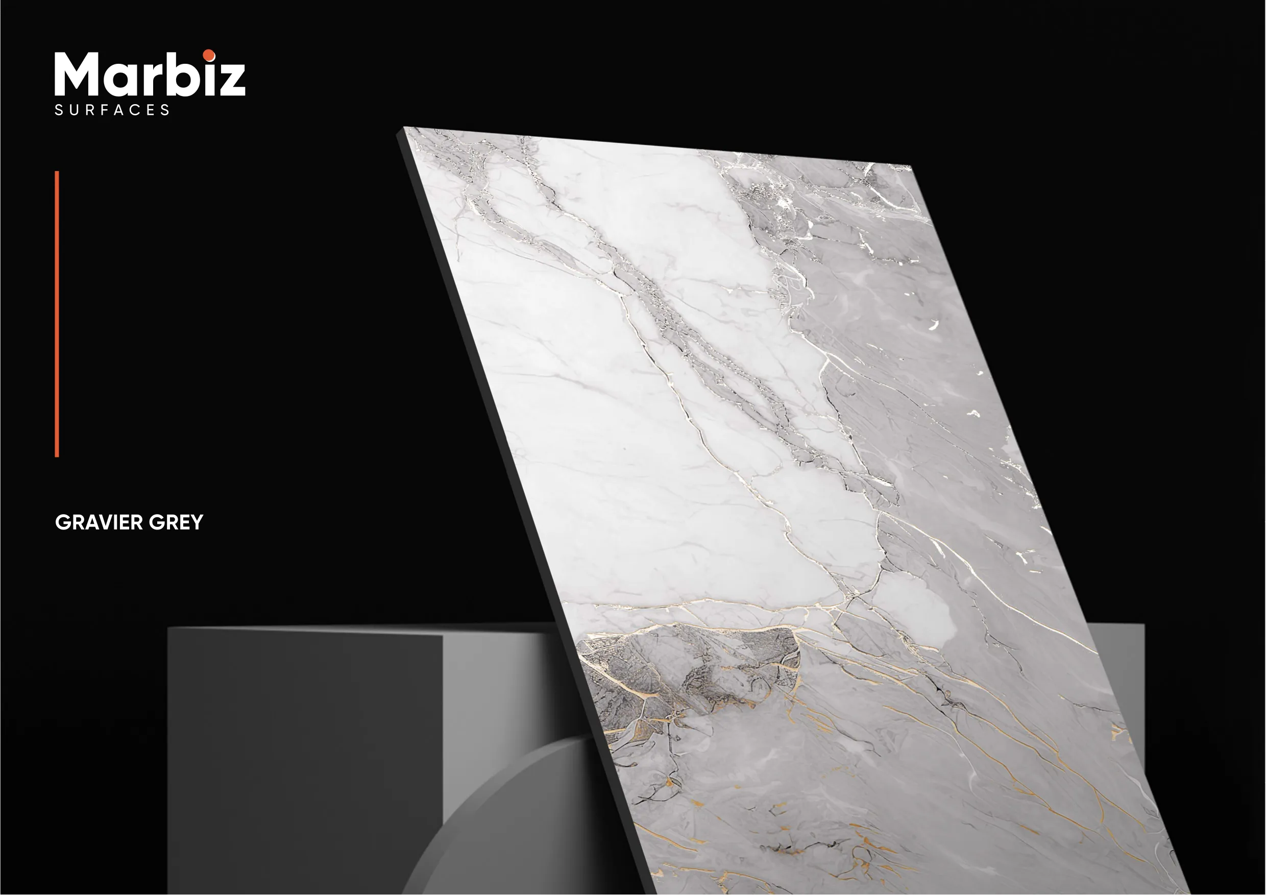 Daynamic 600x1200mm Liquid - Design 30