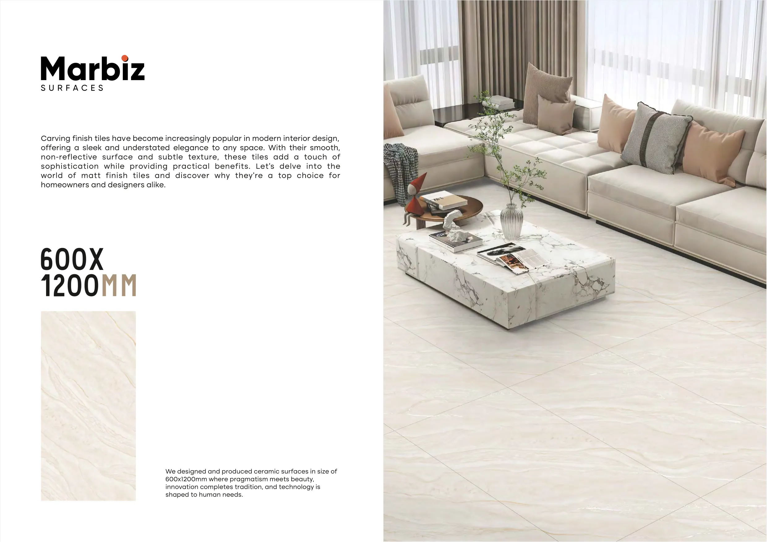 SOULFULL 600X1200MM CARVING ENDLESS Page 4