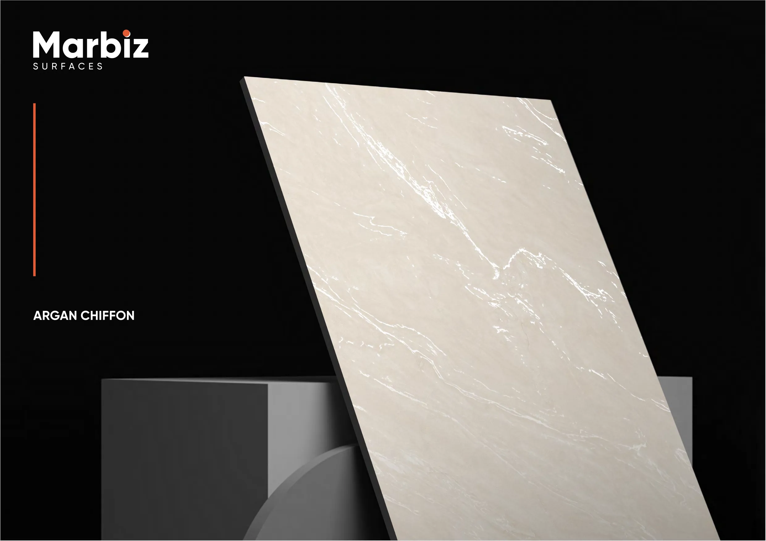 Soulfull 600x1200mm Carving Endless - Design 21