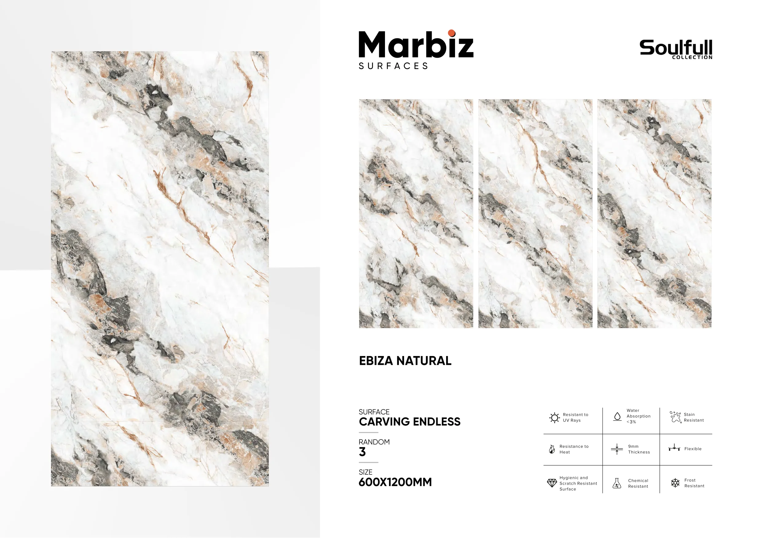 SOULFULL 600X1200MM CARVING ENDLESS Page 227