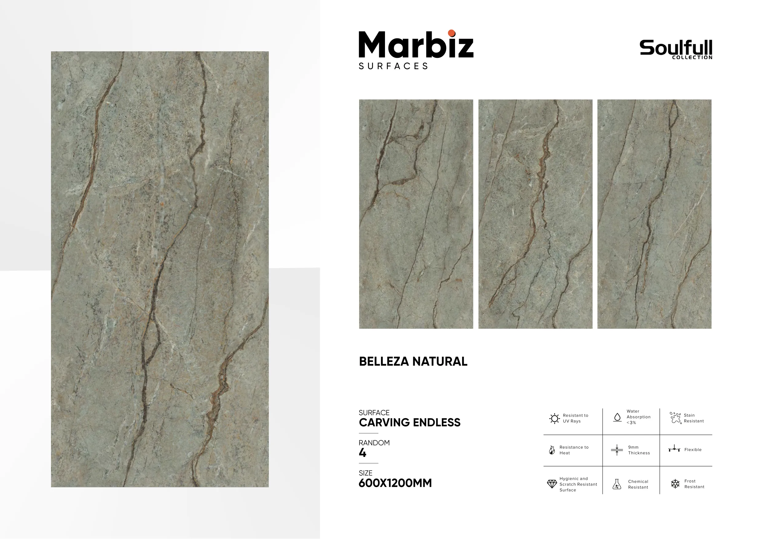 SOULFULL 600X1200MM CARVING ENDLESS Page 49