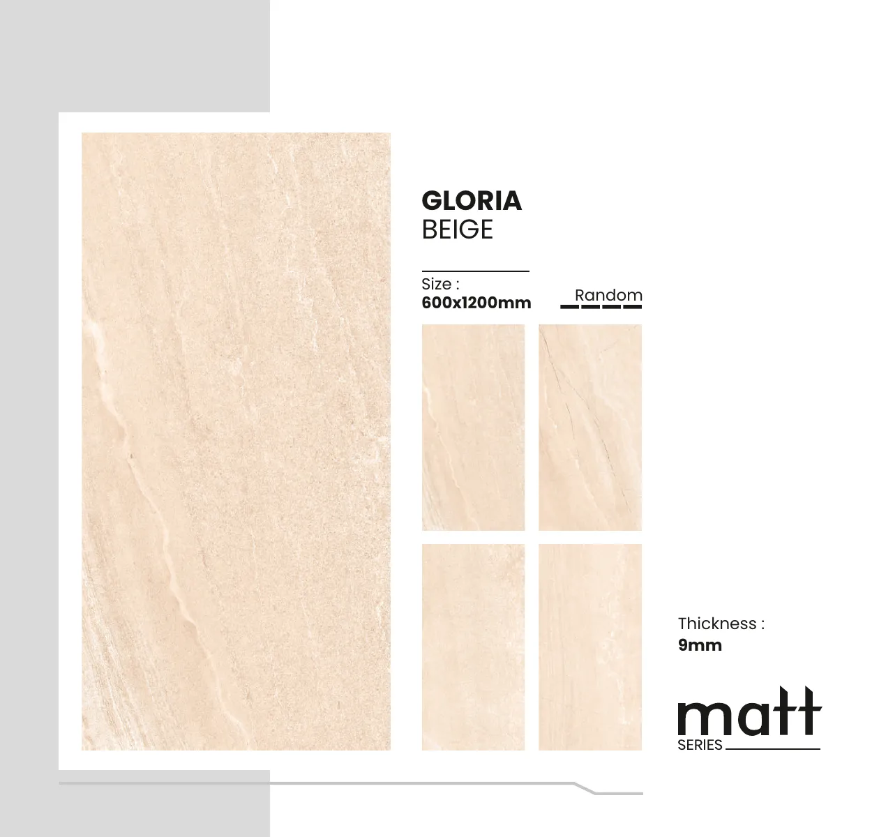 MATT SERIES CATALOGUE Page 24
