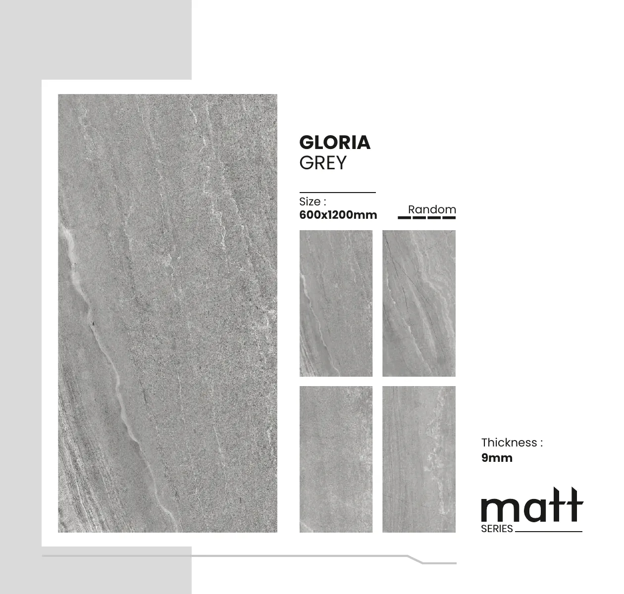 MATT SERIES CATALOGUE Page 25