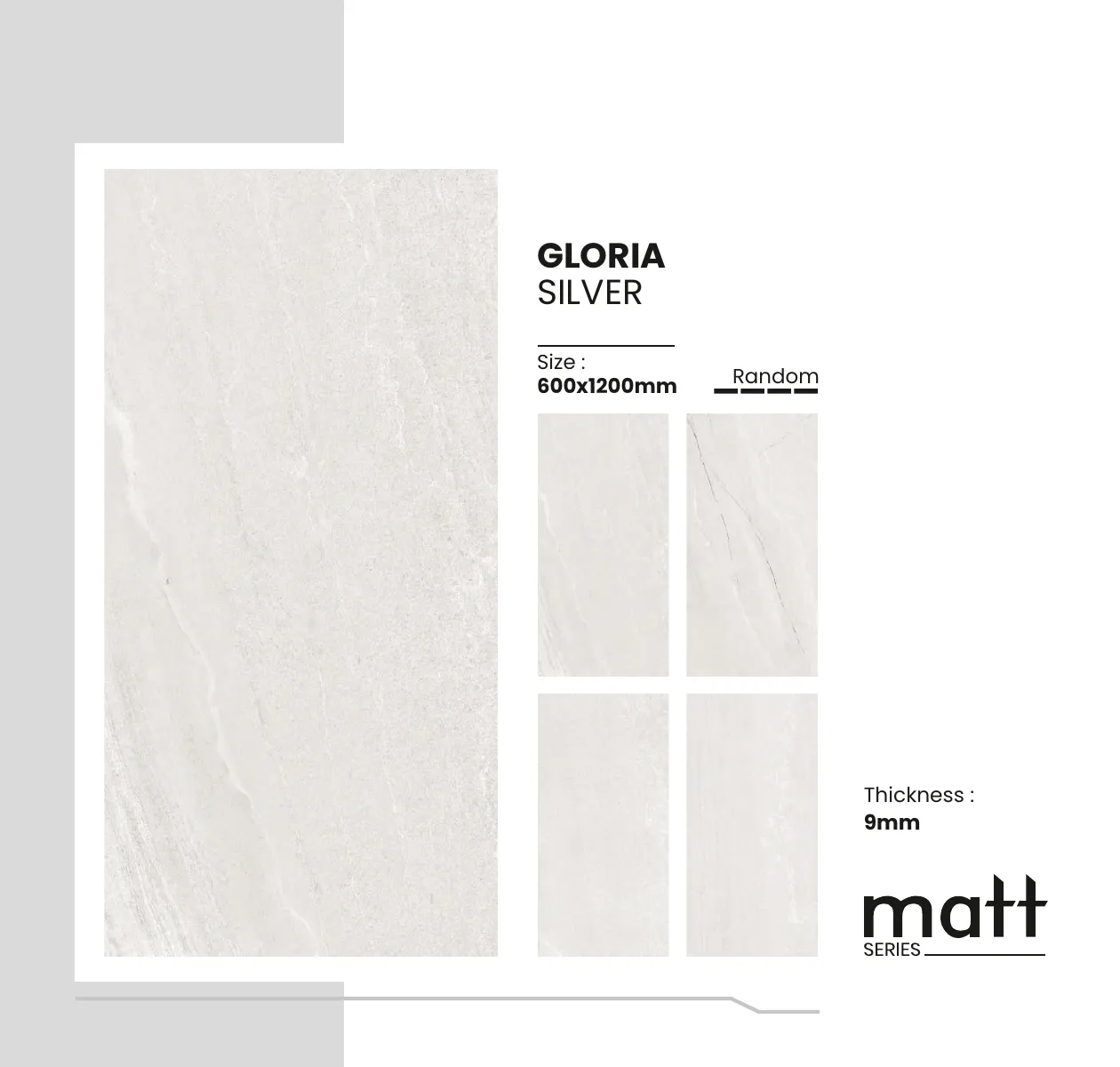MATT SERIES CATALOGUE Page 26
