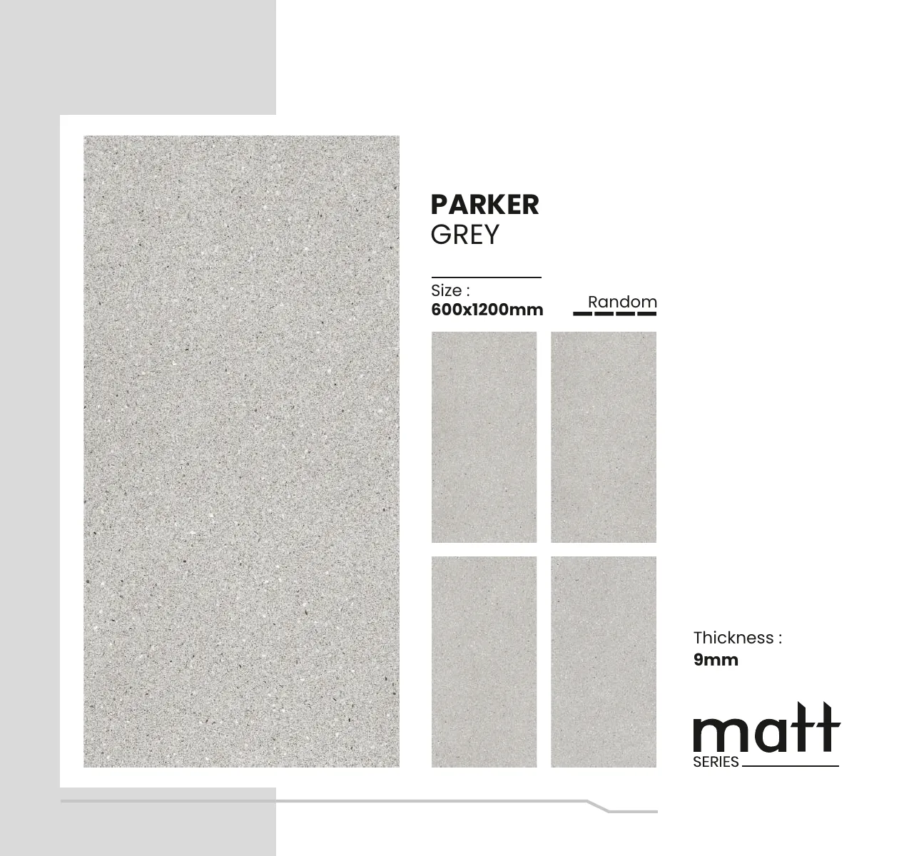 MATT SERIES CATALOGUE Page 35