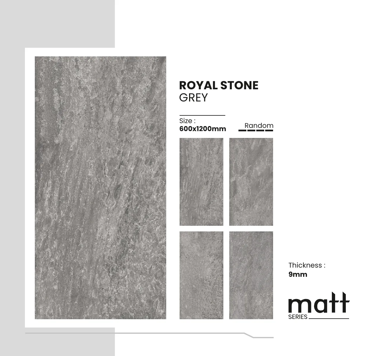 MATT SERIES CATALOGUE Page 36