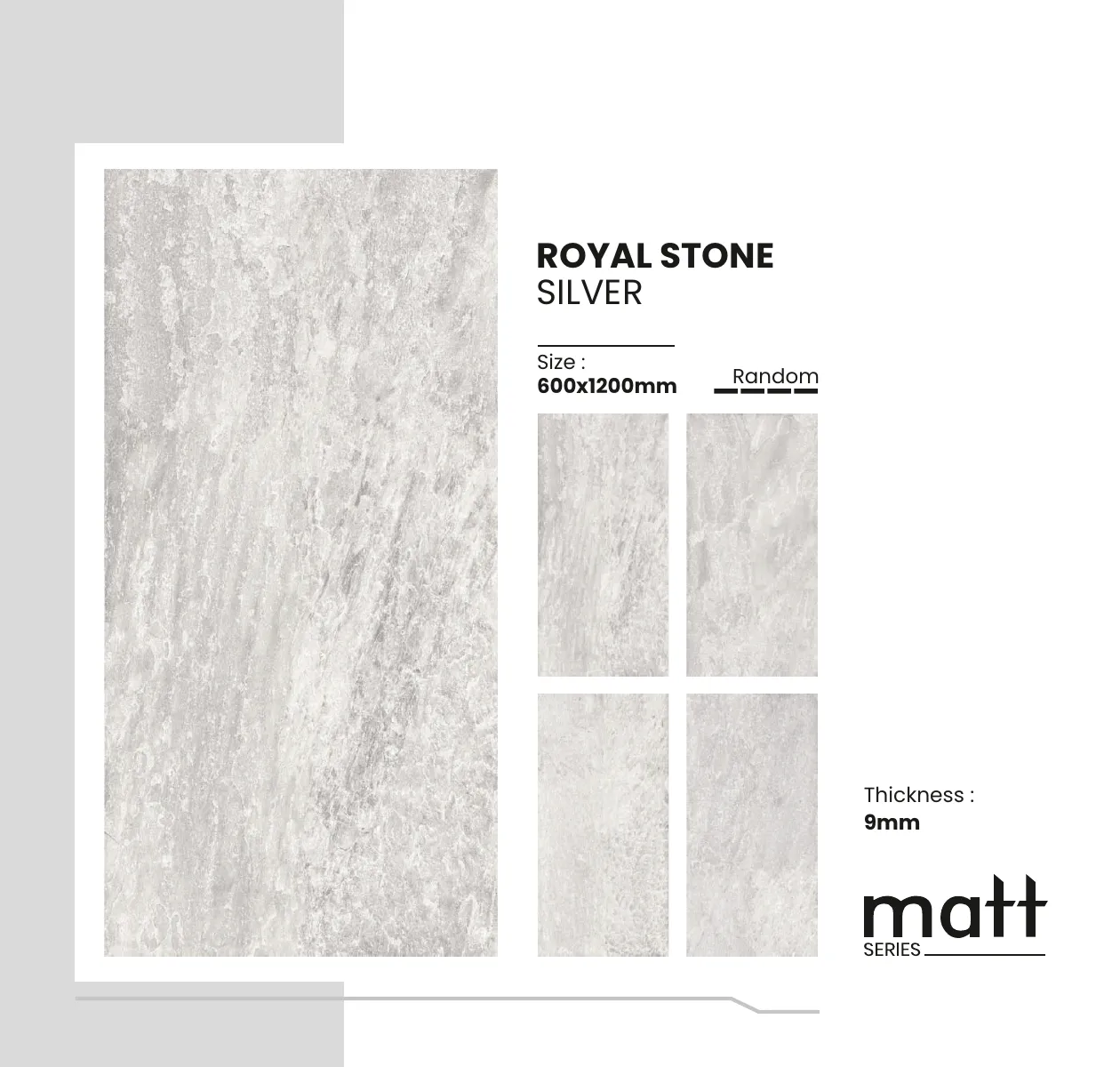 MATT SERIES CATALOGUE Page 37