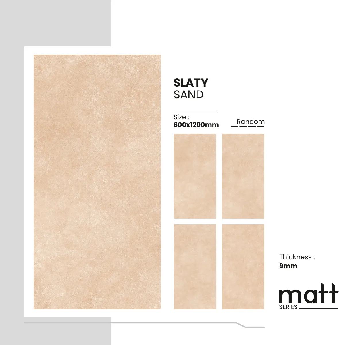 MATT SERIES CATALOGUE Page 44