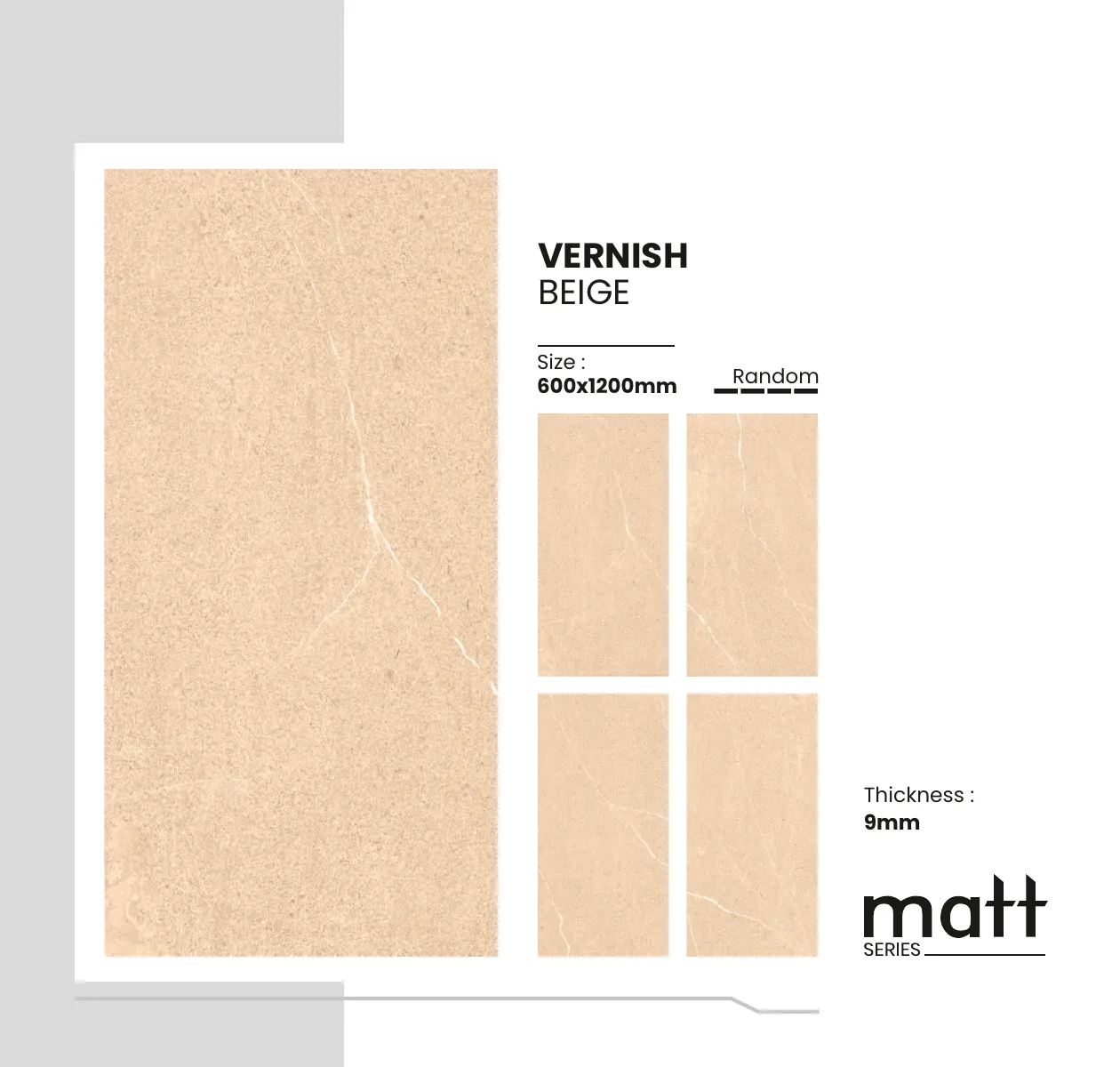 MATT SERIES CATALOGUE Page 48