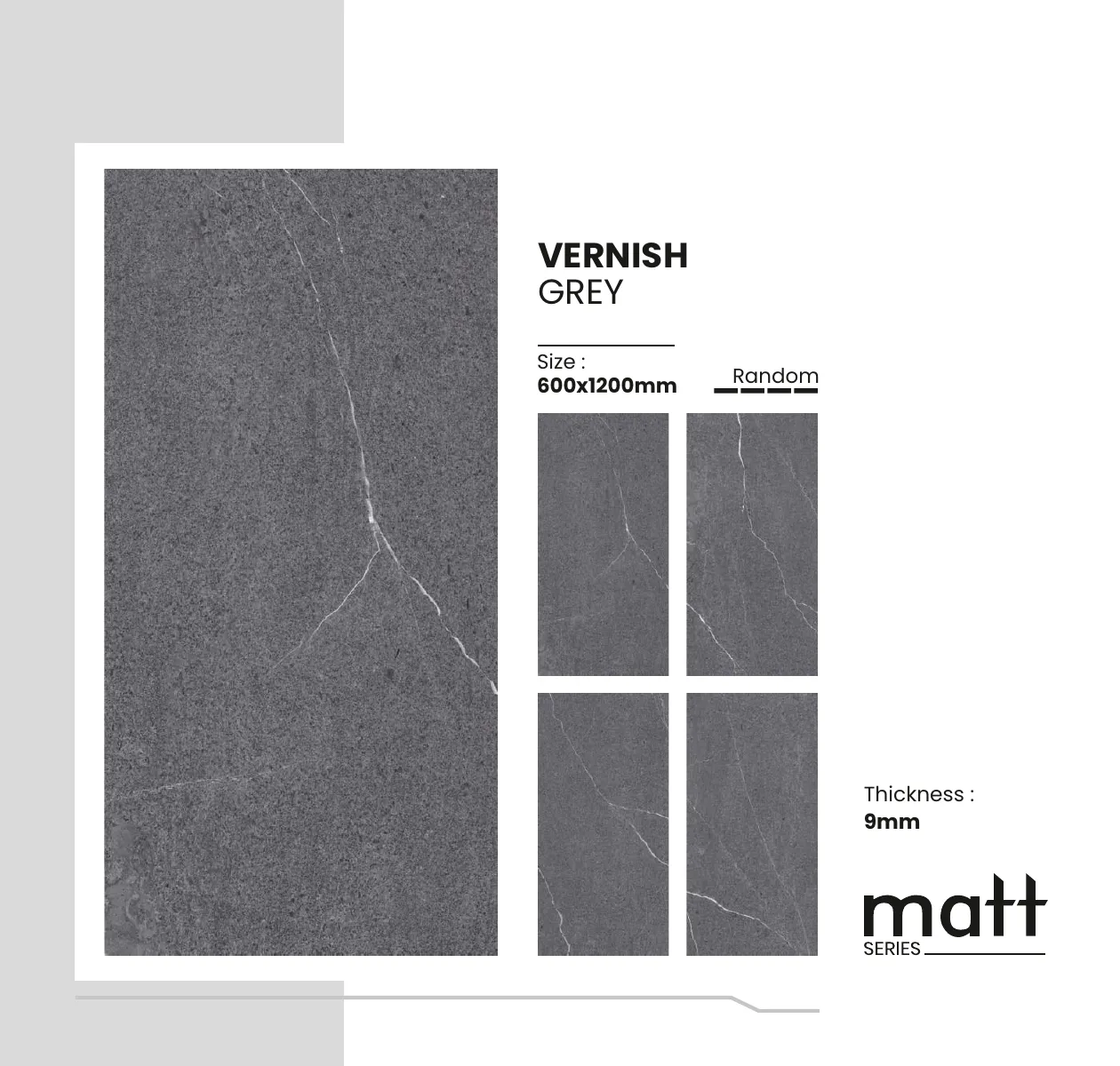 MATT SERIES CATALOGUE Page 51