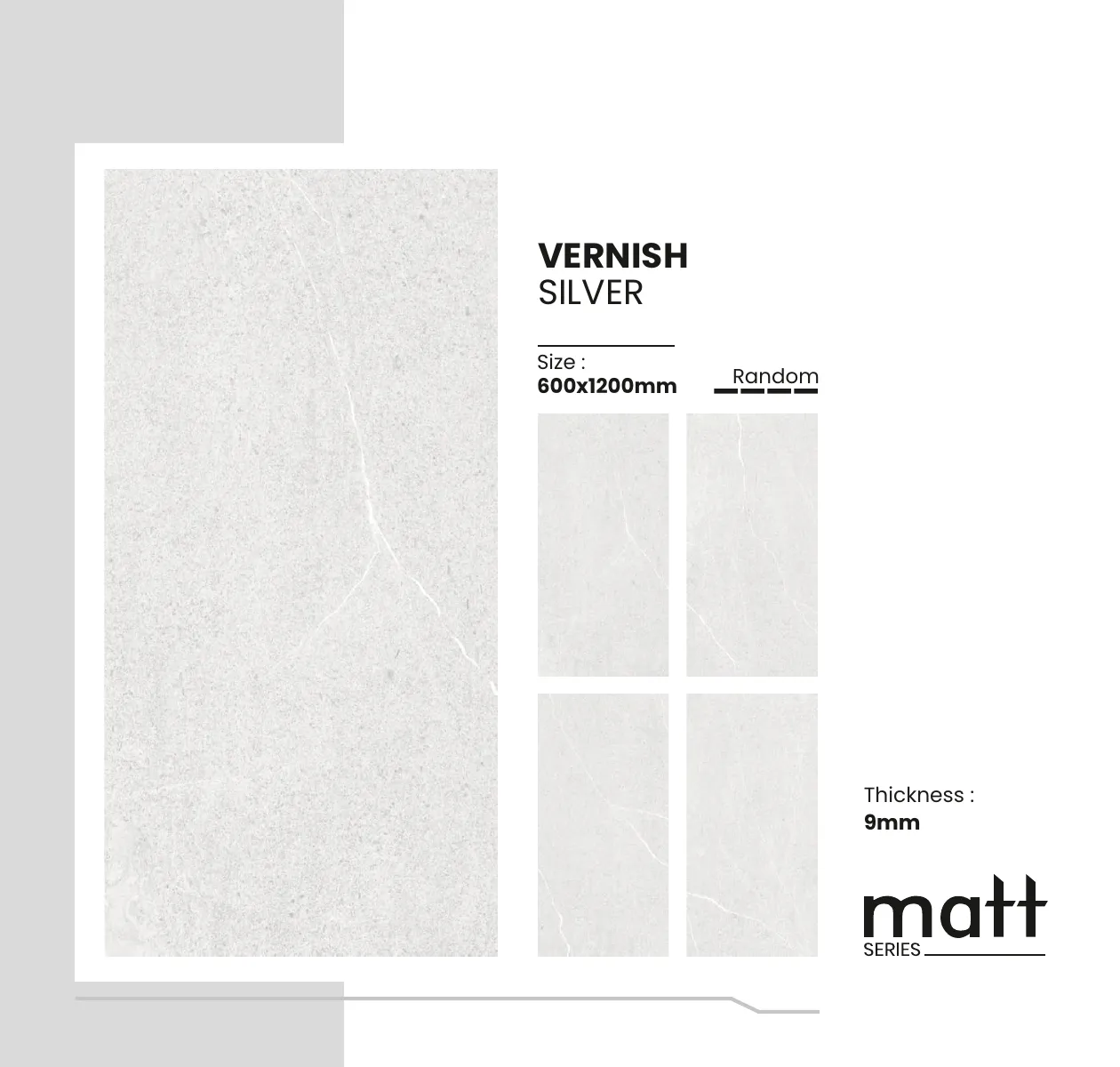 MATT SERIES CATALOGUE Page 52